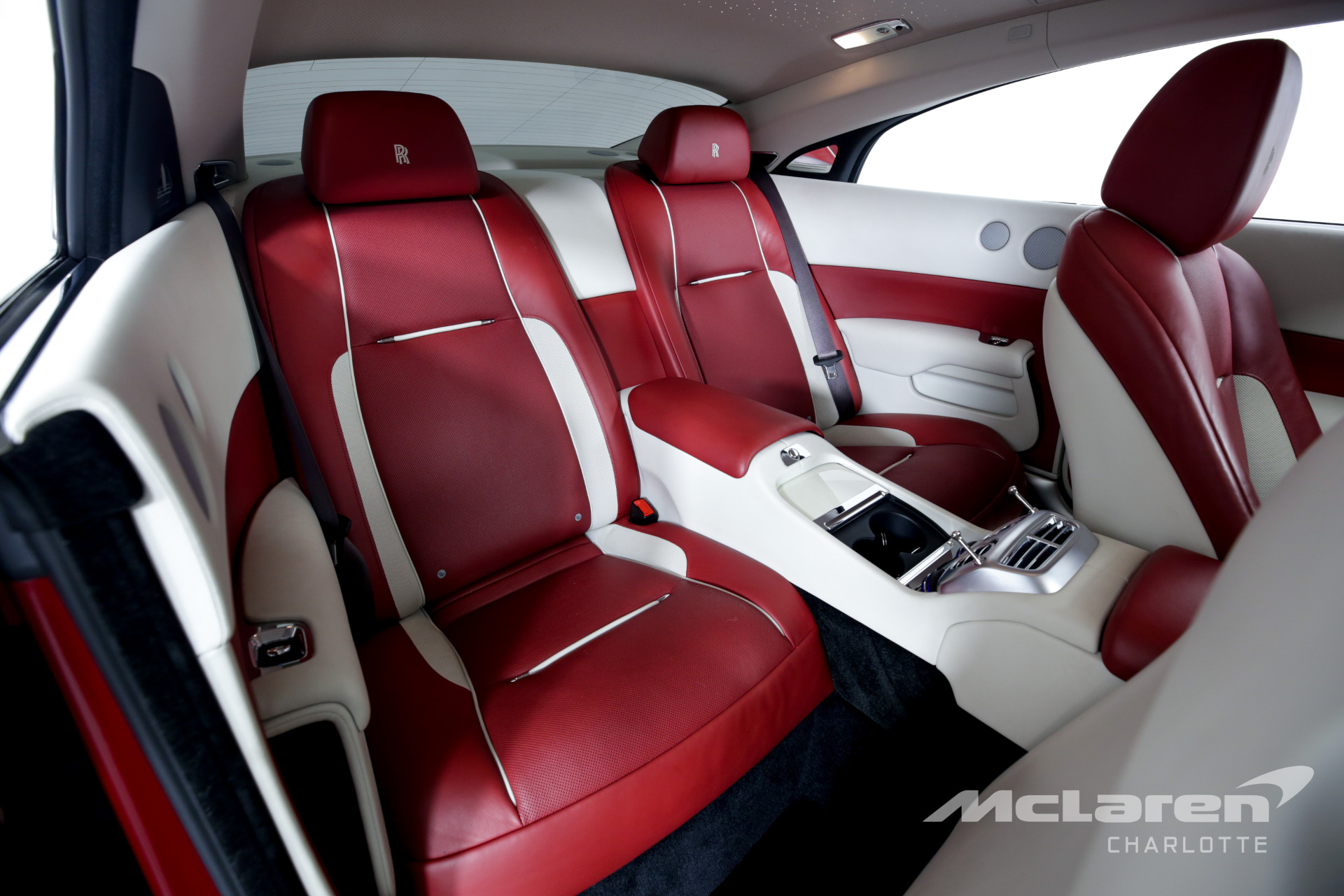 Used 2017 Rolls-Royce Wraith | Charlotte, NC