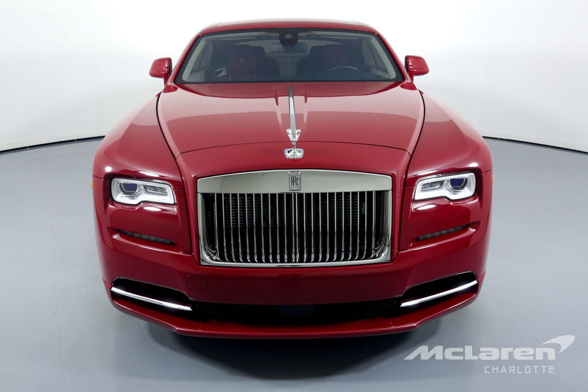 Used 2017 Rolls-Royce Wraith | Charlotte, NC