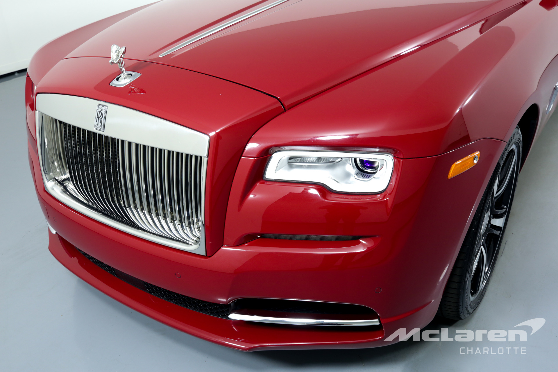 Used 2017 Rolls-Royce Wraith | Charlotte, NC