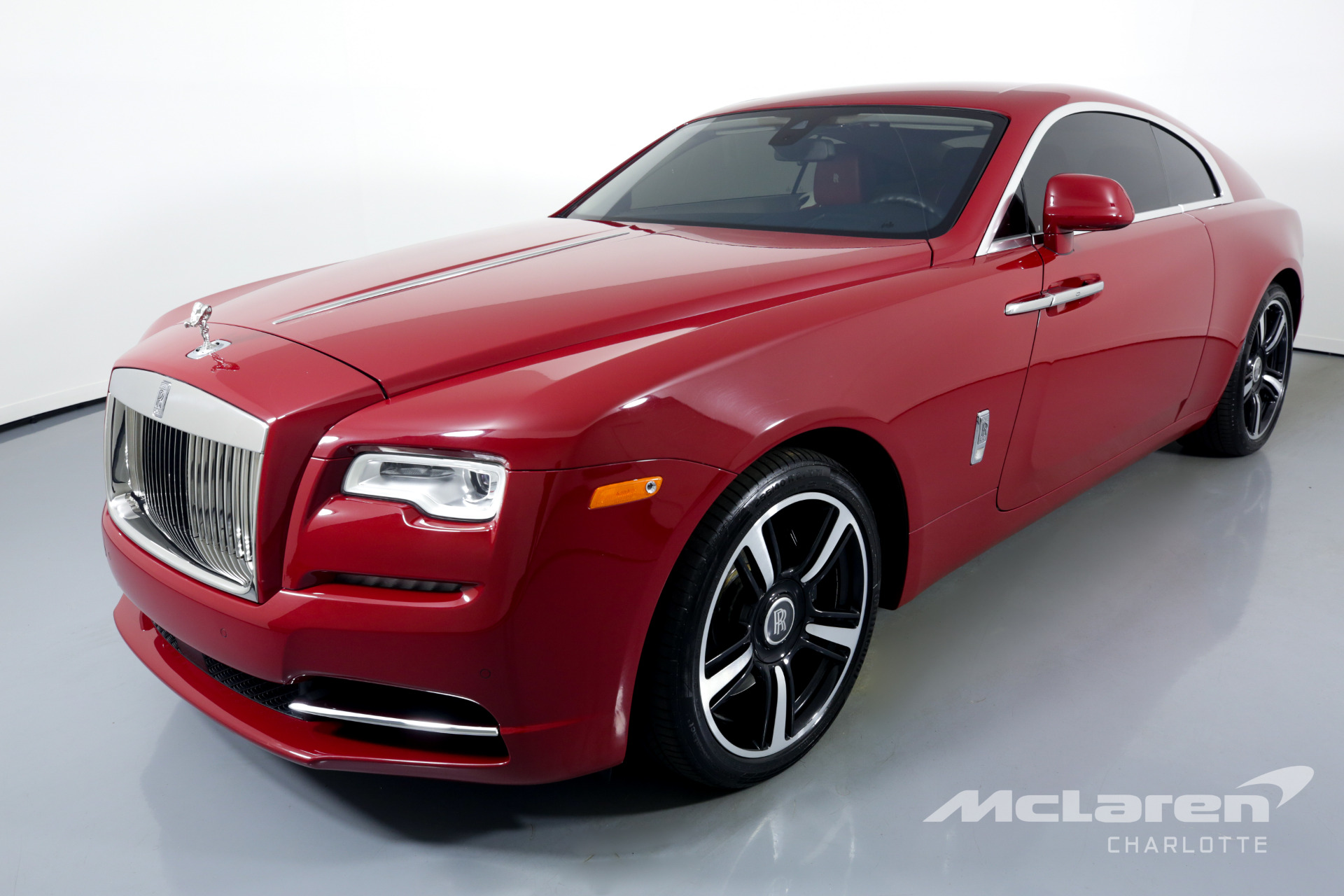 Used 2017 Rolls-Royce Wraith | Charlotte, NC
