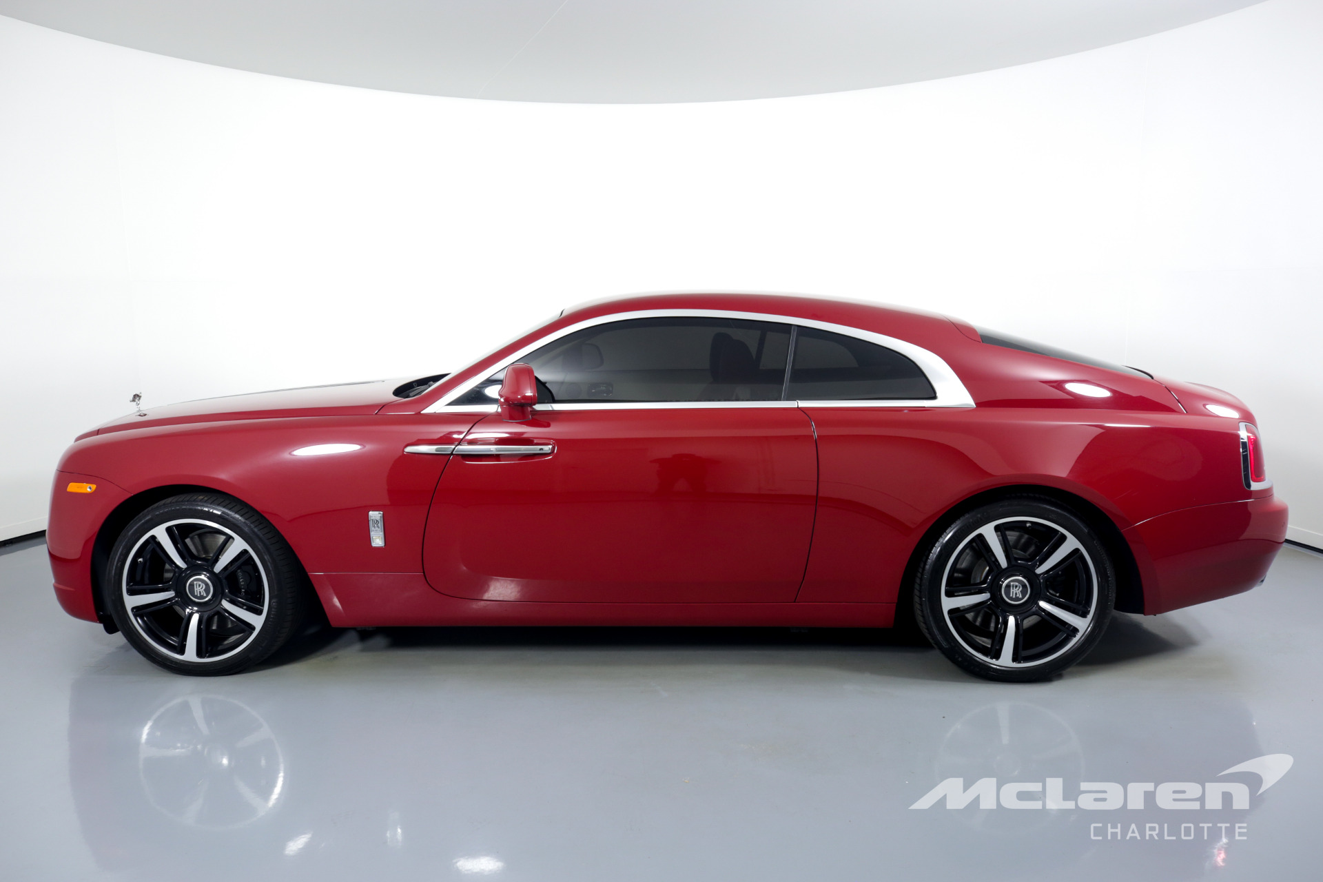 Used 2017 Rolls-Royce Wraith | Charlotte, NC