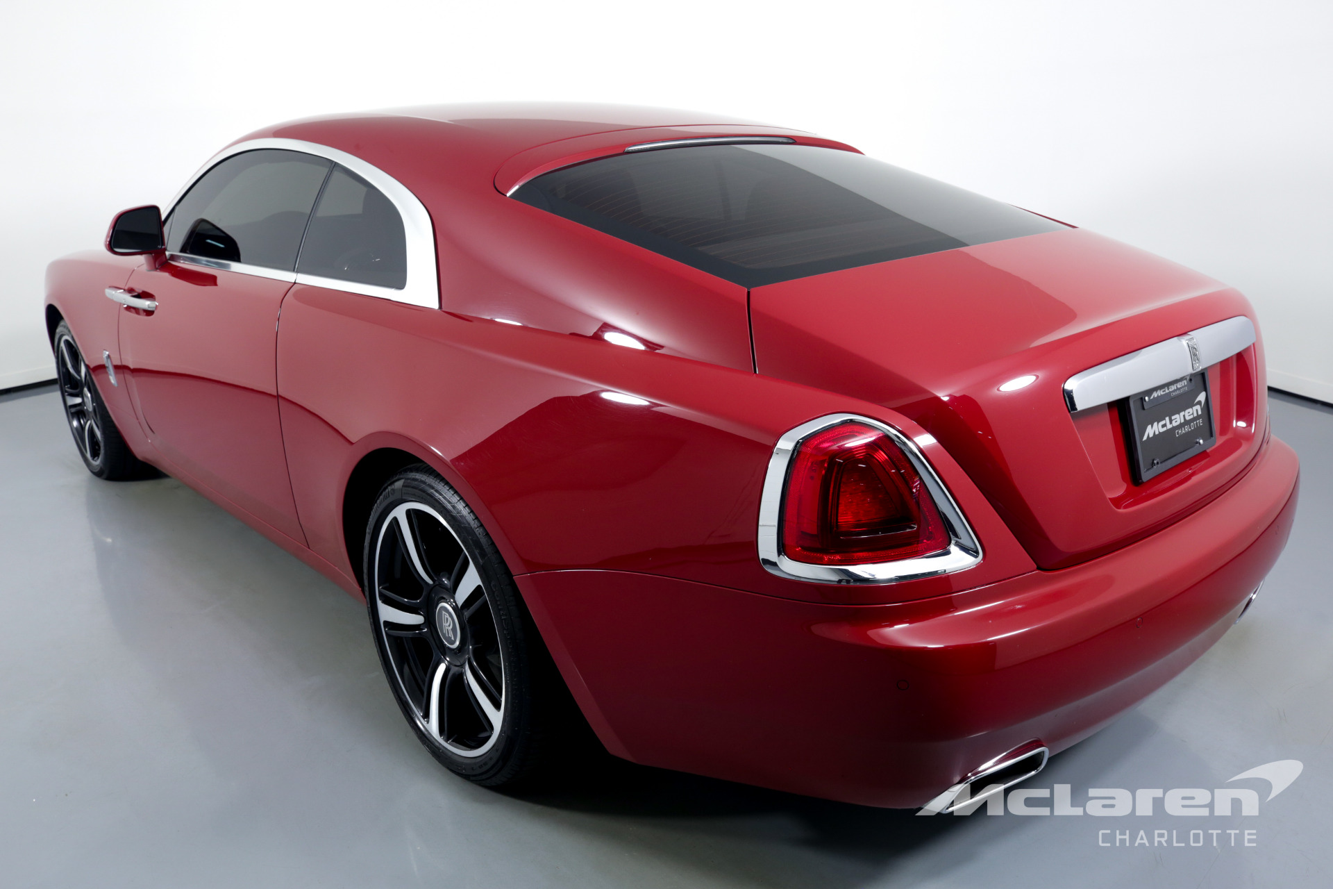 Used 2017 Rolls-Royce Wraith | Charlotte, NC