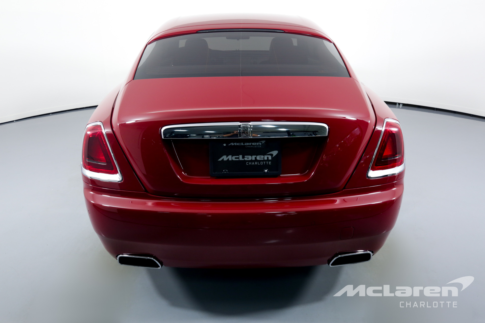 Used 2017 Rolls-Royce Wraith | Charlotte, NC