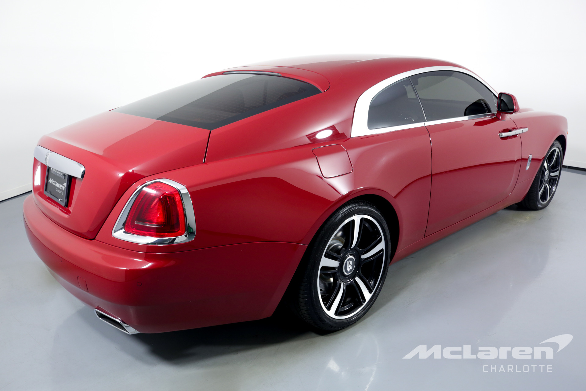 Used 2017 Rolls-Royce Wraith | Charlotte, NC