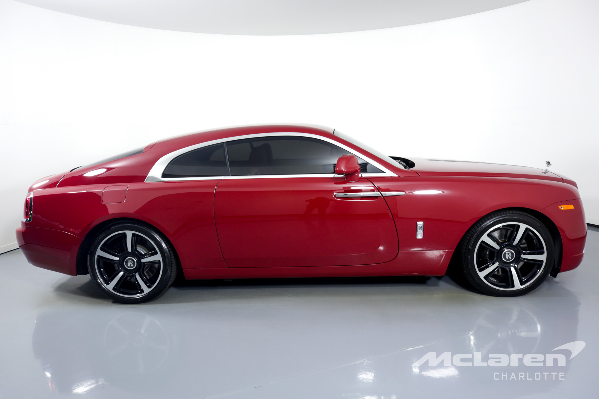 Used 2017 Rolls-Royce Wraith | Charlotte, NC
