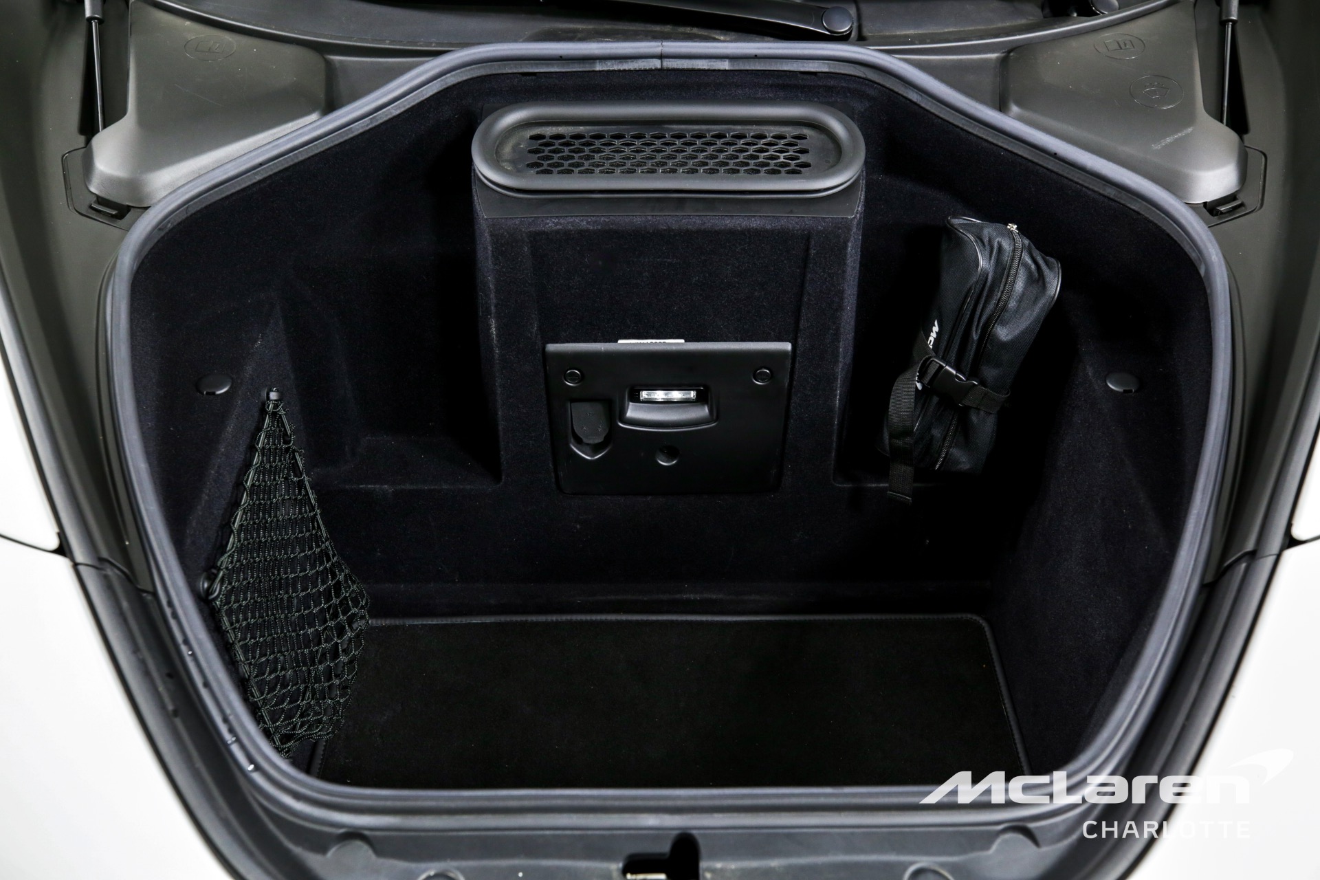 Used 2020 McLaren 720S Spider Performance | Charlotte, NC