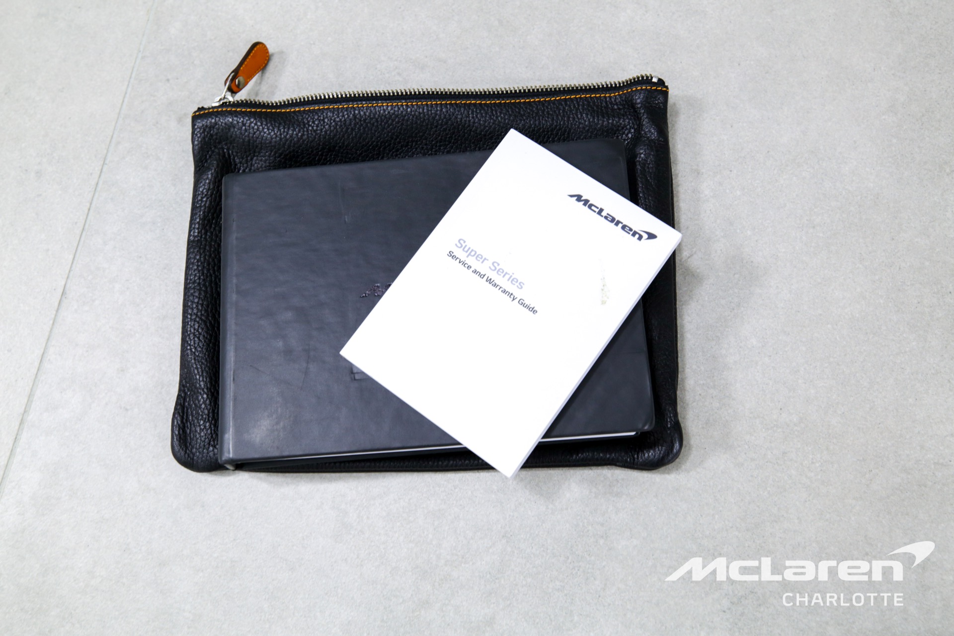 Used 2020 McLaren 720S Spider Performance | Charlotte, NC
