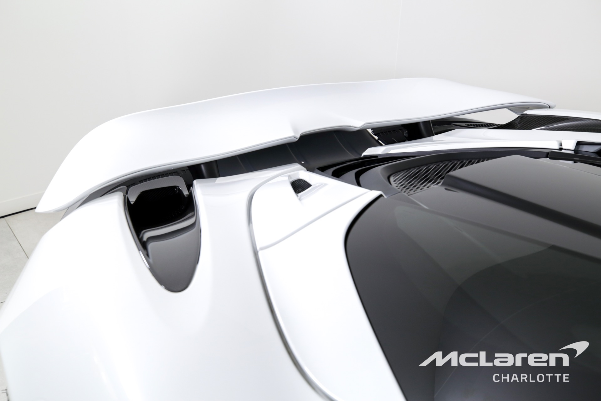 Used 2020 McLaren 720S Spider Performance | Charlotte, NC