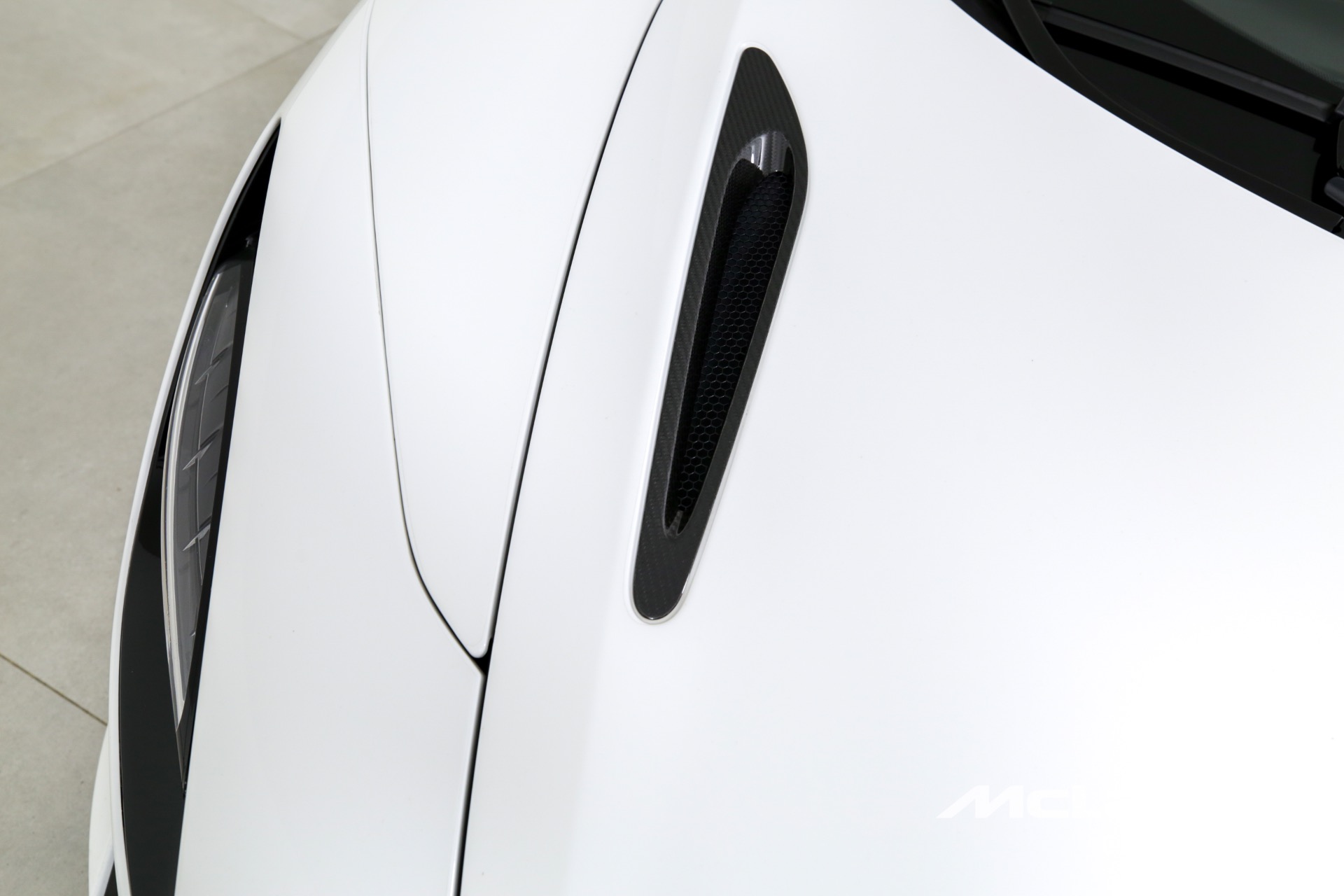 Used 2020 McLaren 720S Spider Performance | Charlotte, NC