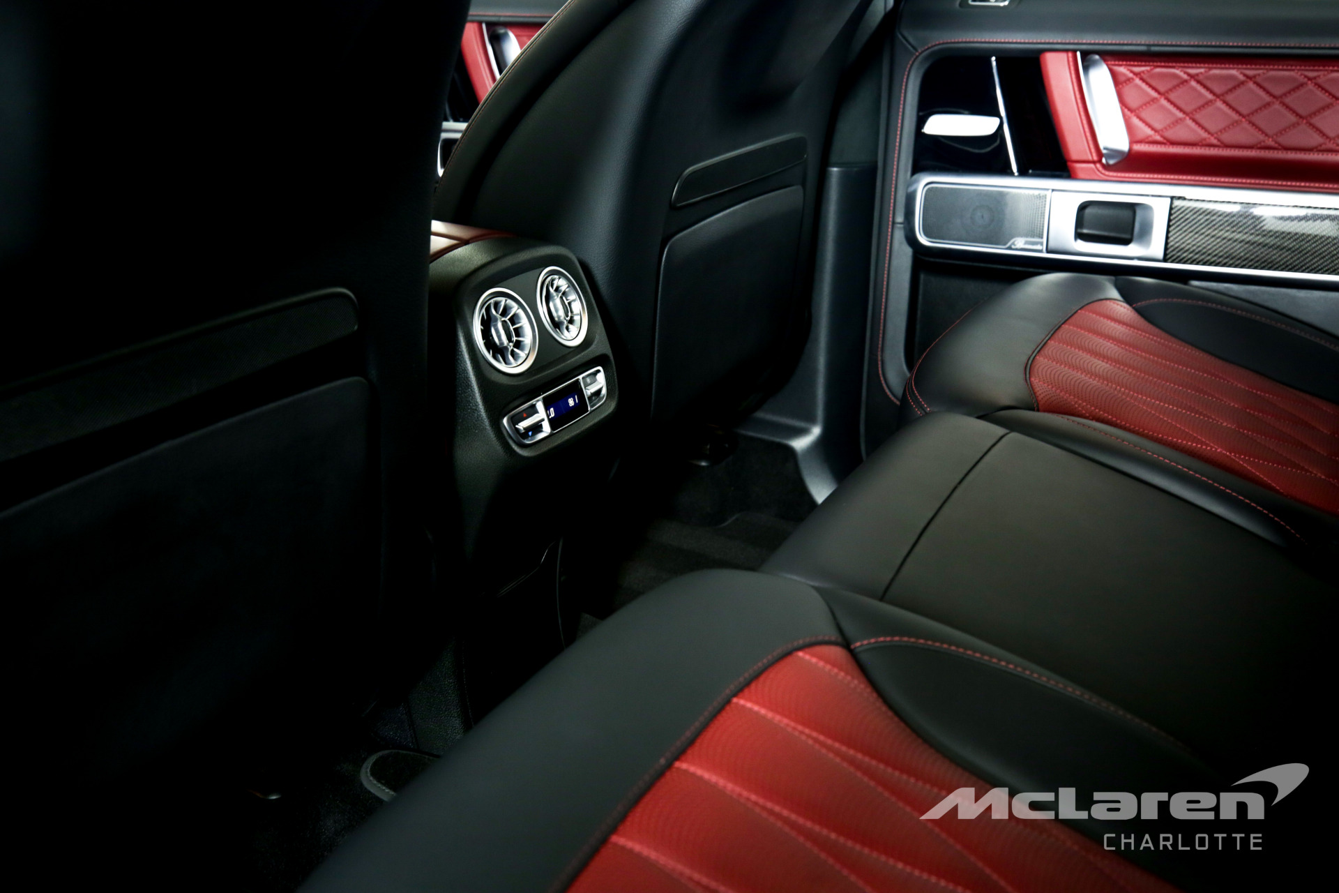 Used 2020 Mercedes-Benz G-Class AMG G 63 | Charlotte, NC