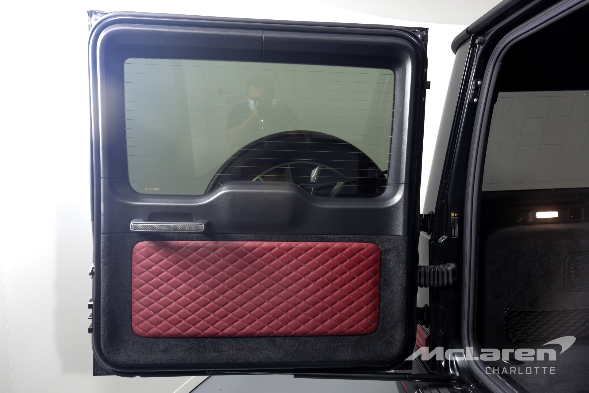 Used 2020 Mercedes-Benz G-Class AMG G 63 | Charlotte, NC