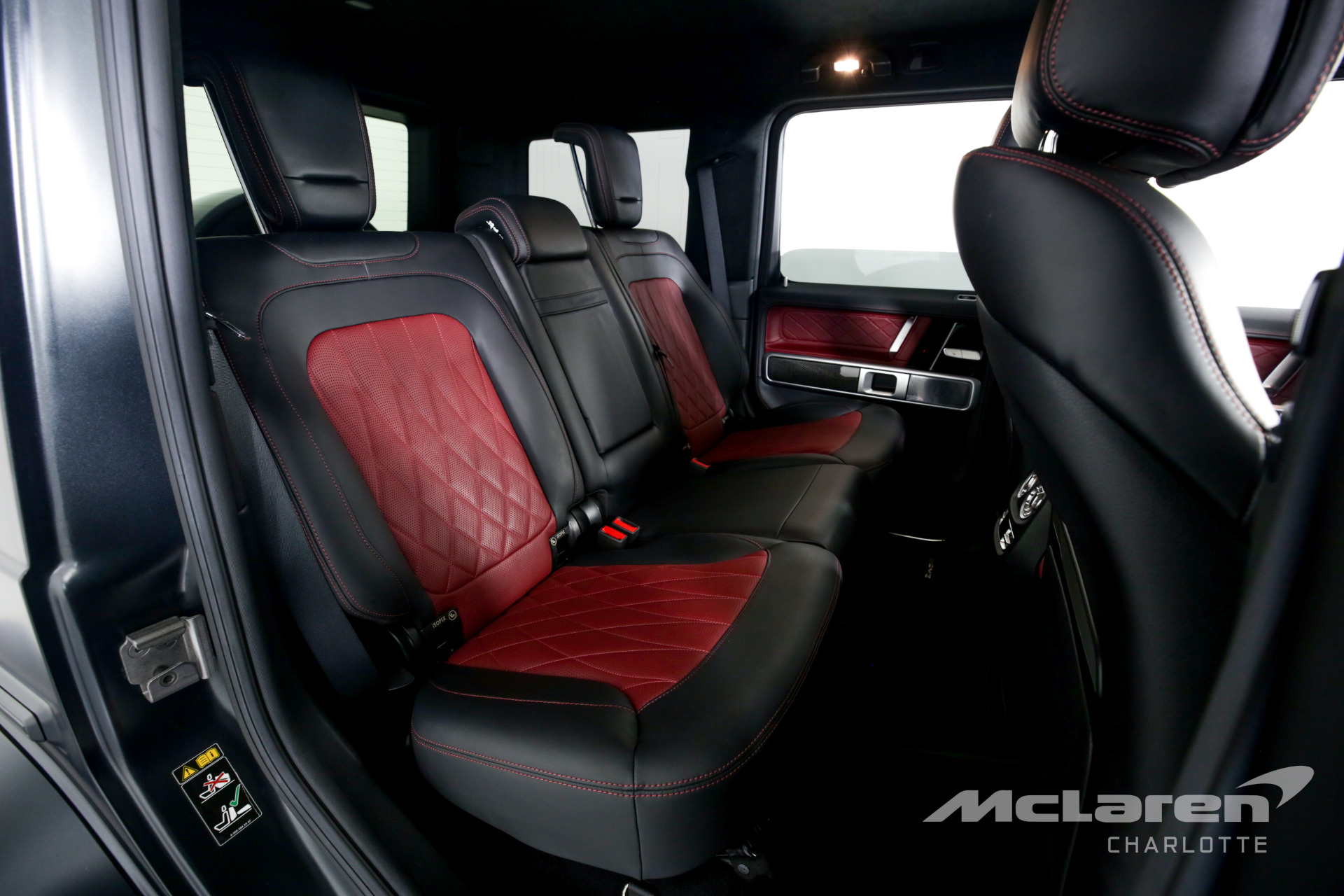 Used 2020 Mercedes-Benz G-Class AMG G 63 | Charlotte, NC