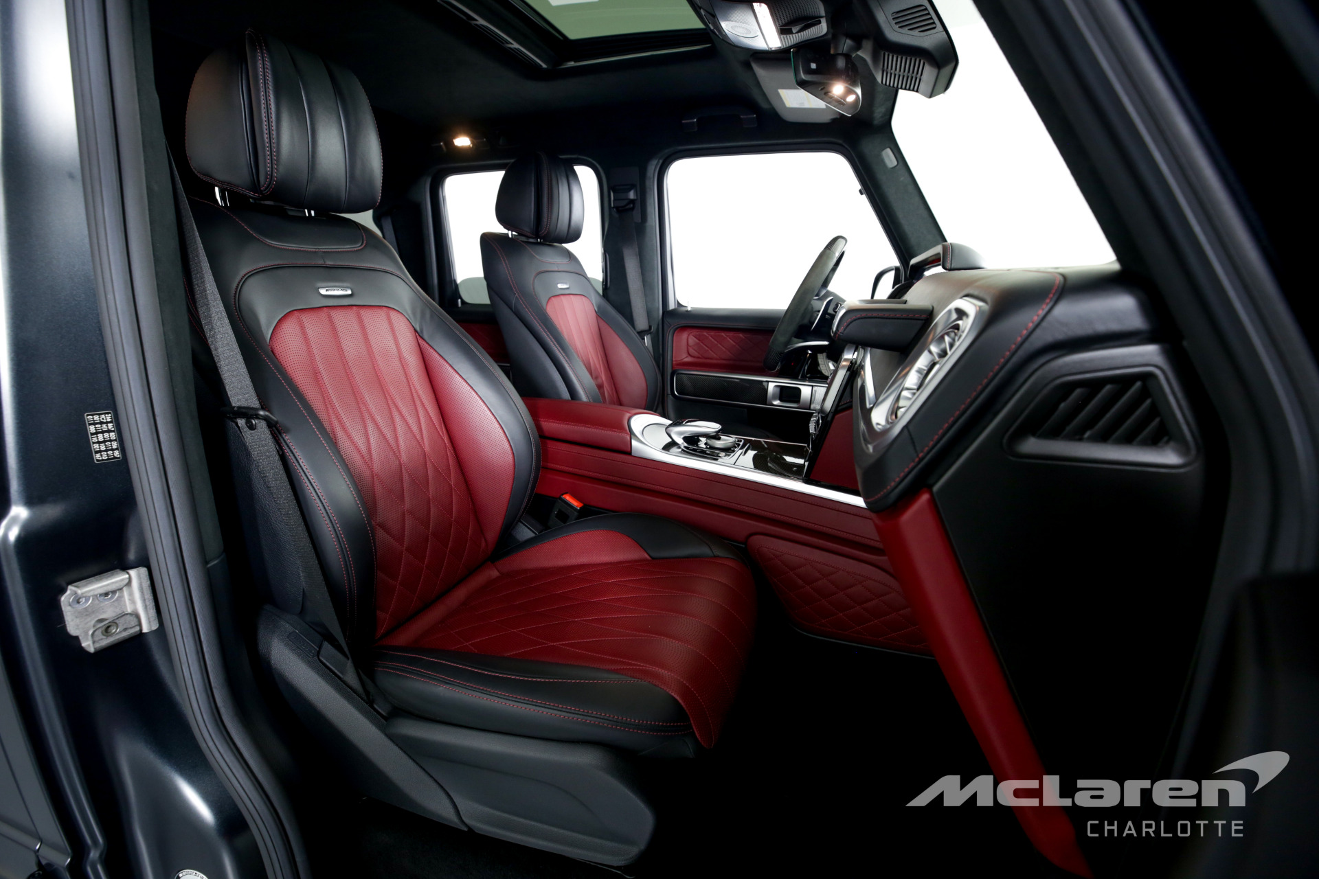 Used 2020 Mercedes-Benz G-Class AMG G 63 | Charlotte, NC