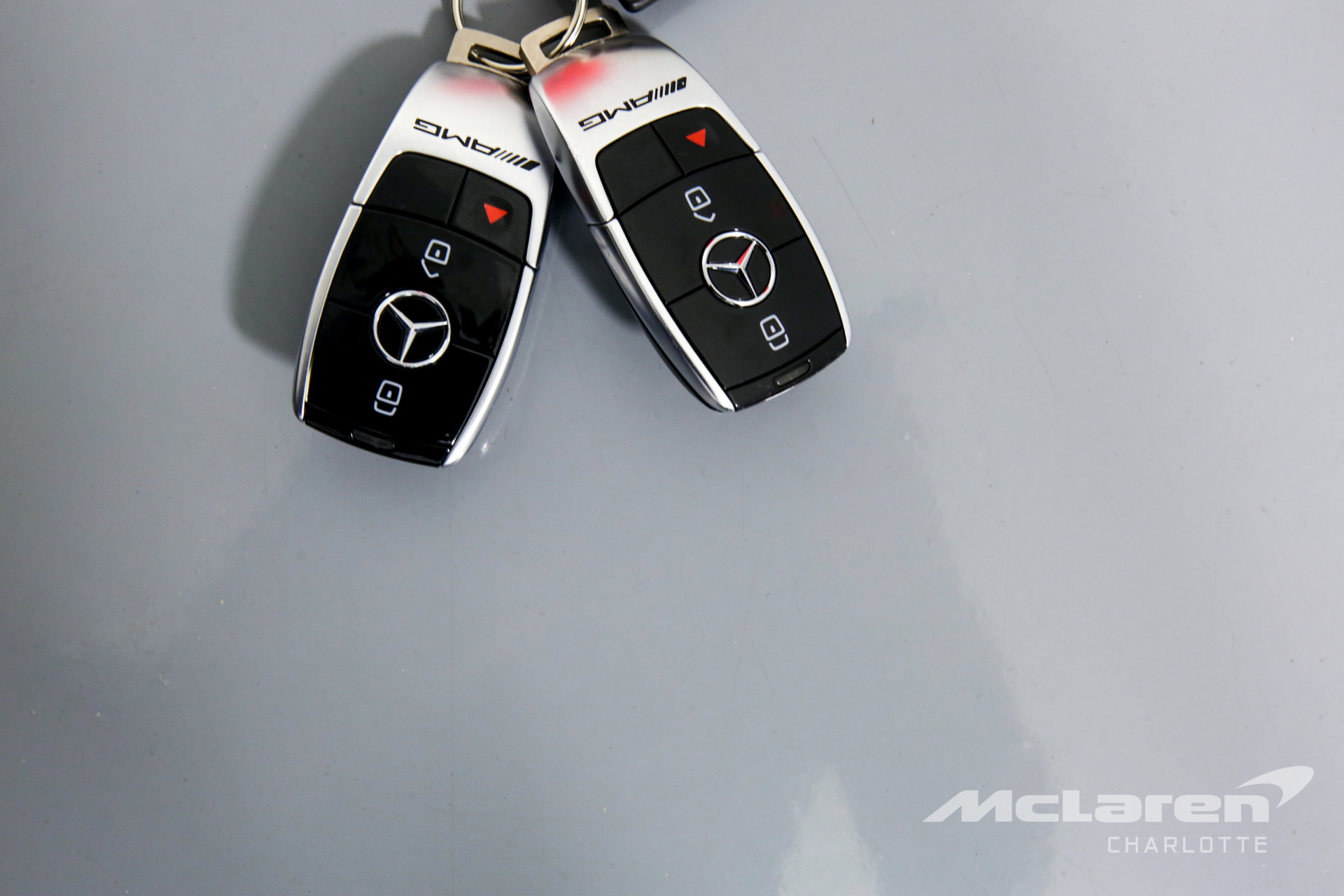 Used 2020 Mercedes-Benz G-Class AMG G 63 | Charlotte, NC