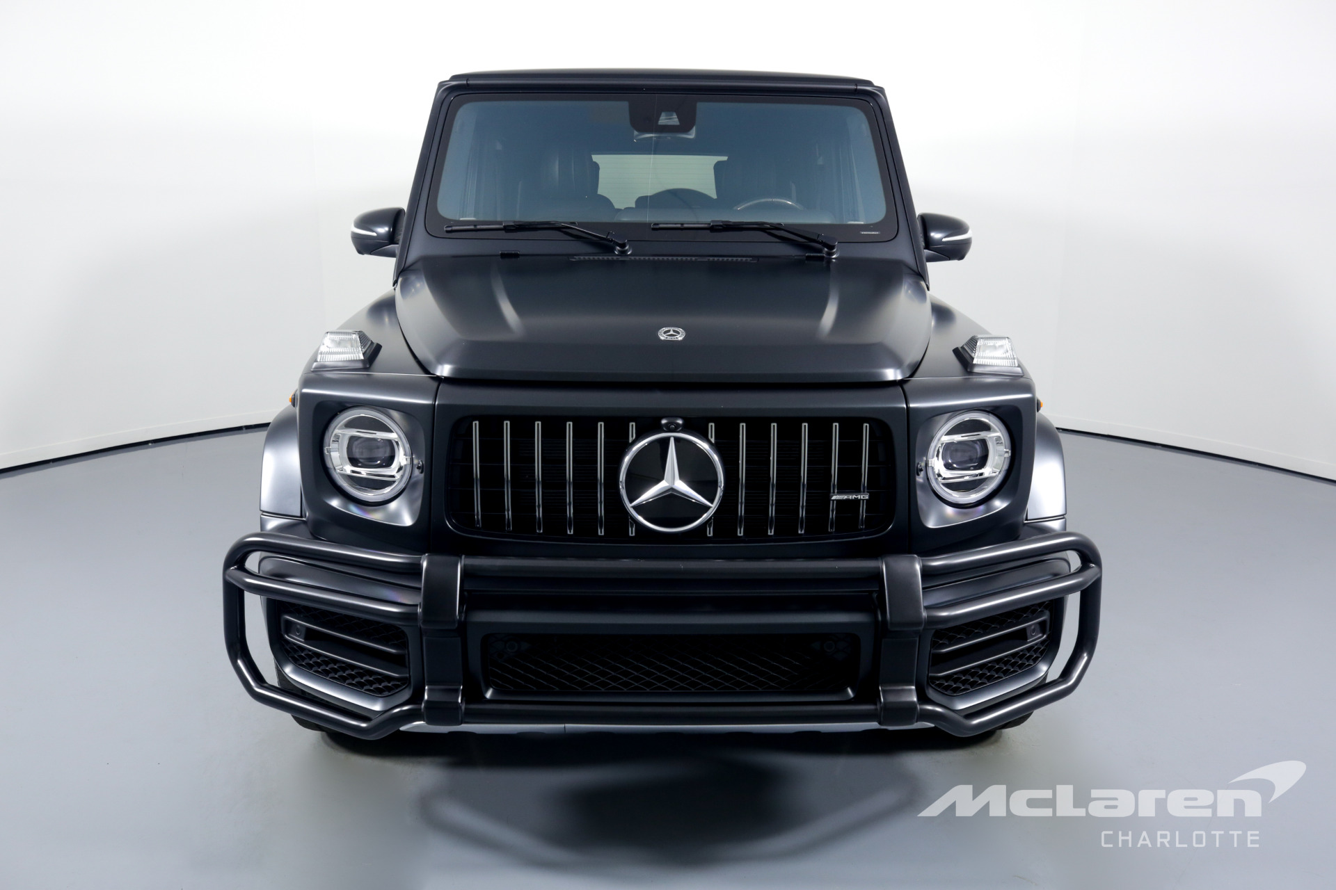 Used 2020 Mercedes-Benz G-Class AMG G 63 | Charlotte, NC