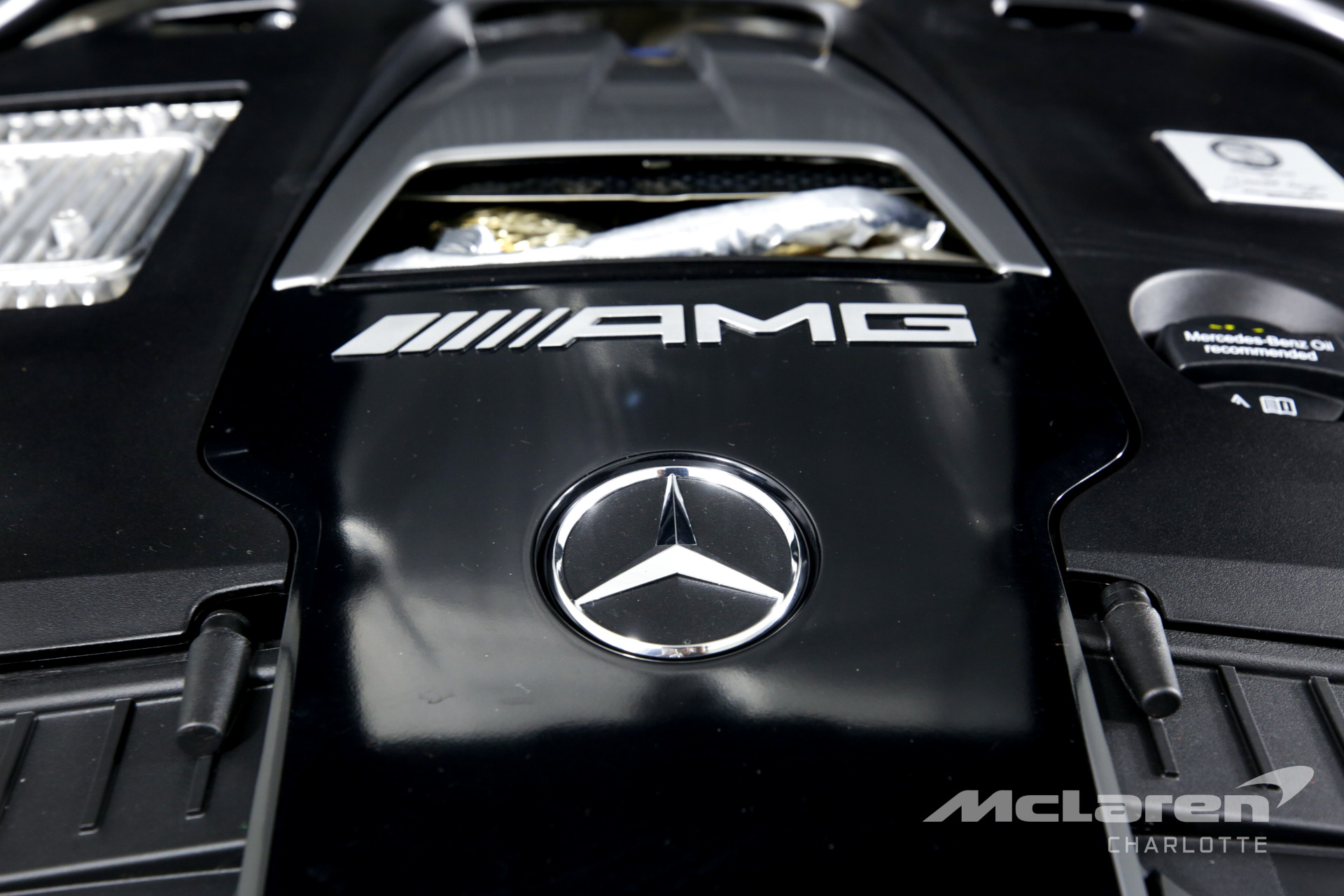 Used 2020 Mercedes-Benz G-Class AMG G 63 | Charlotte, NC