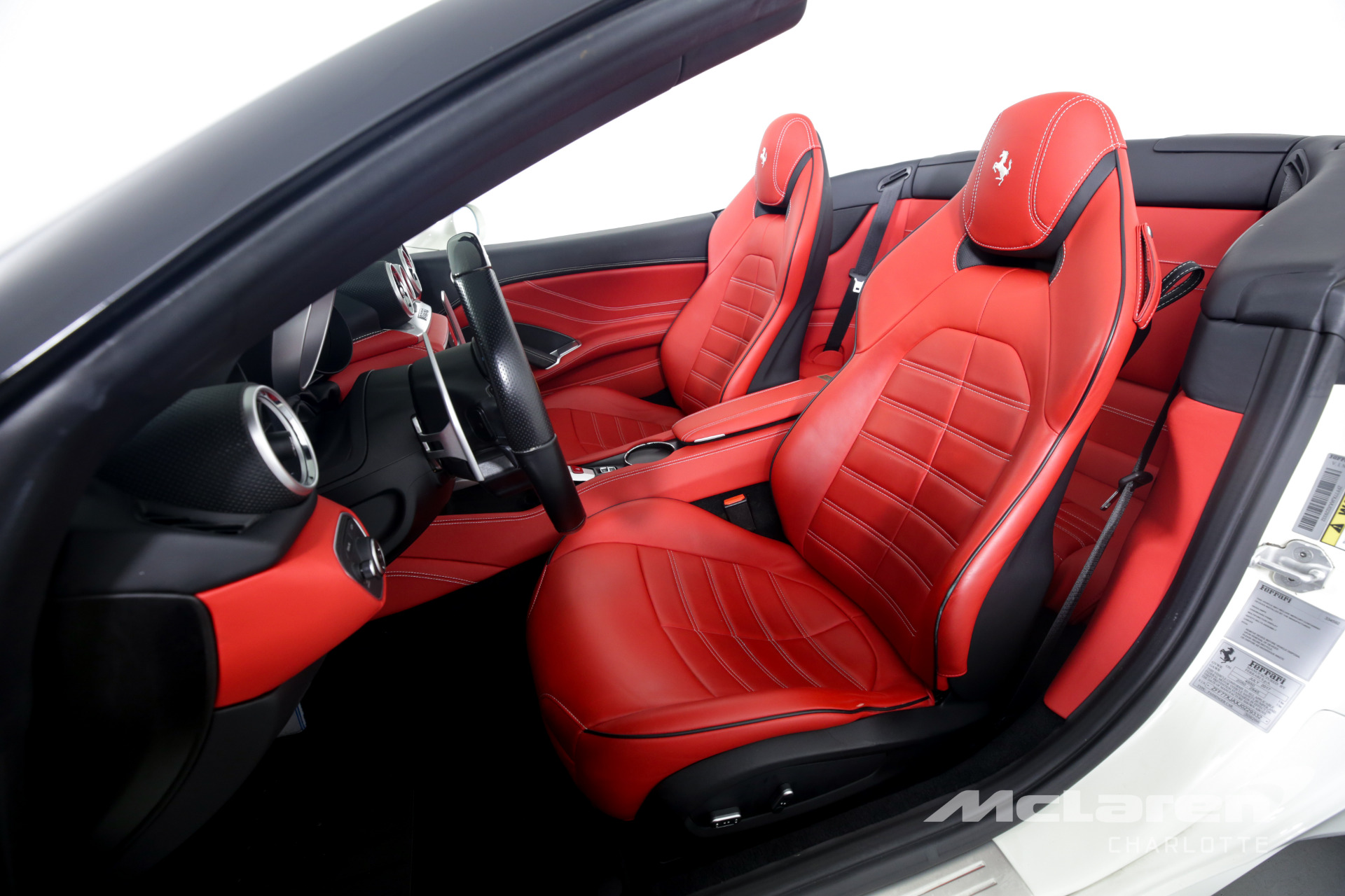 Used 2018 Ferrari California T | Charlotte, NC