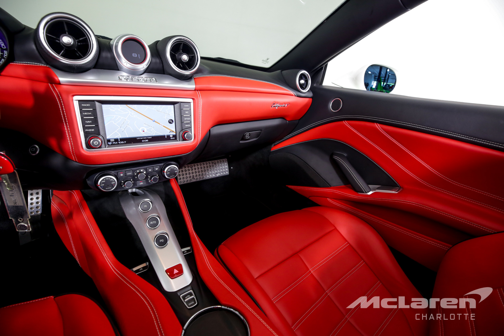 Used 2018 Ferrari California T | Charlotte, NC