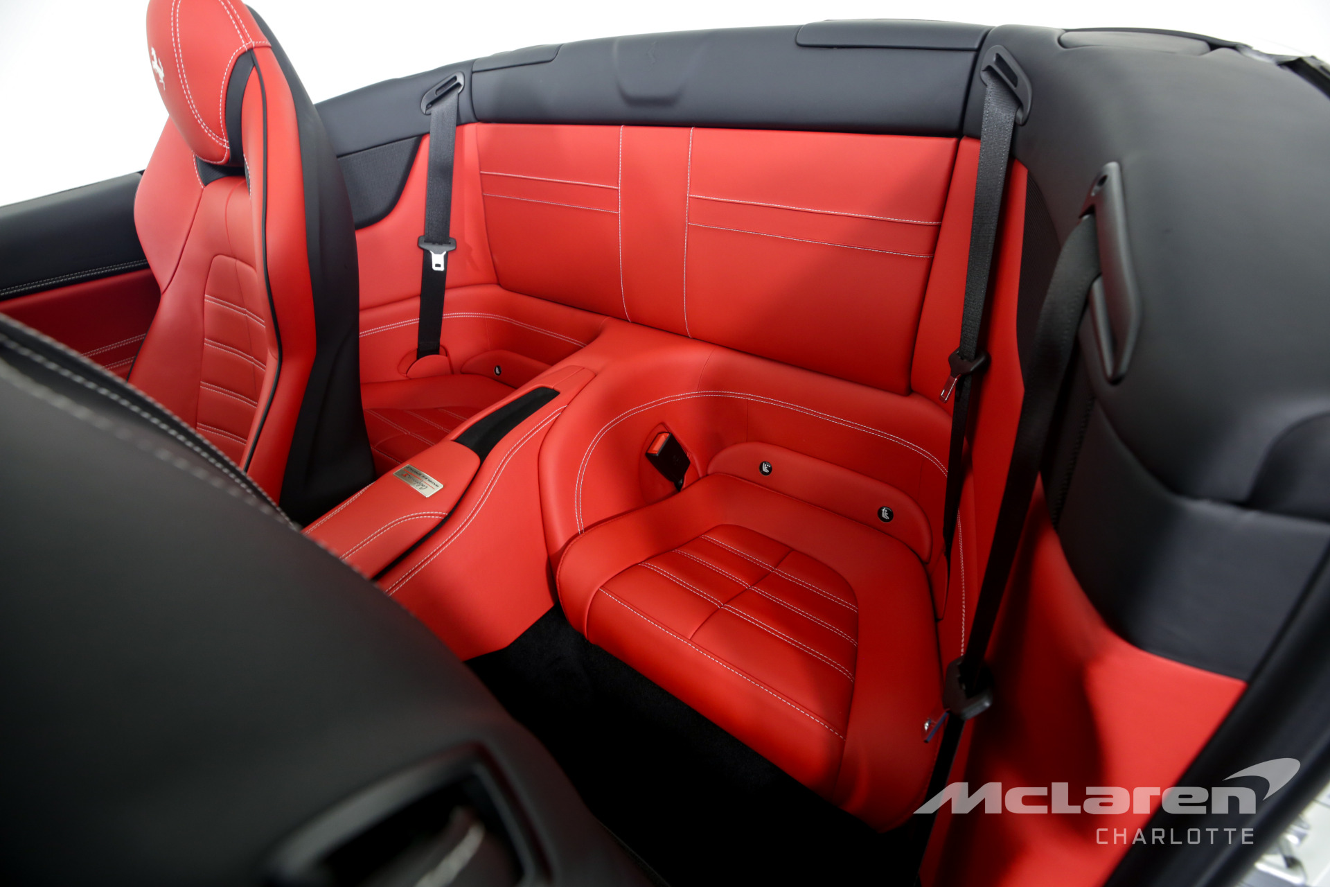 Used 2018 Ferrari California T | Charlotte, NC