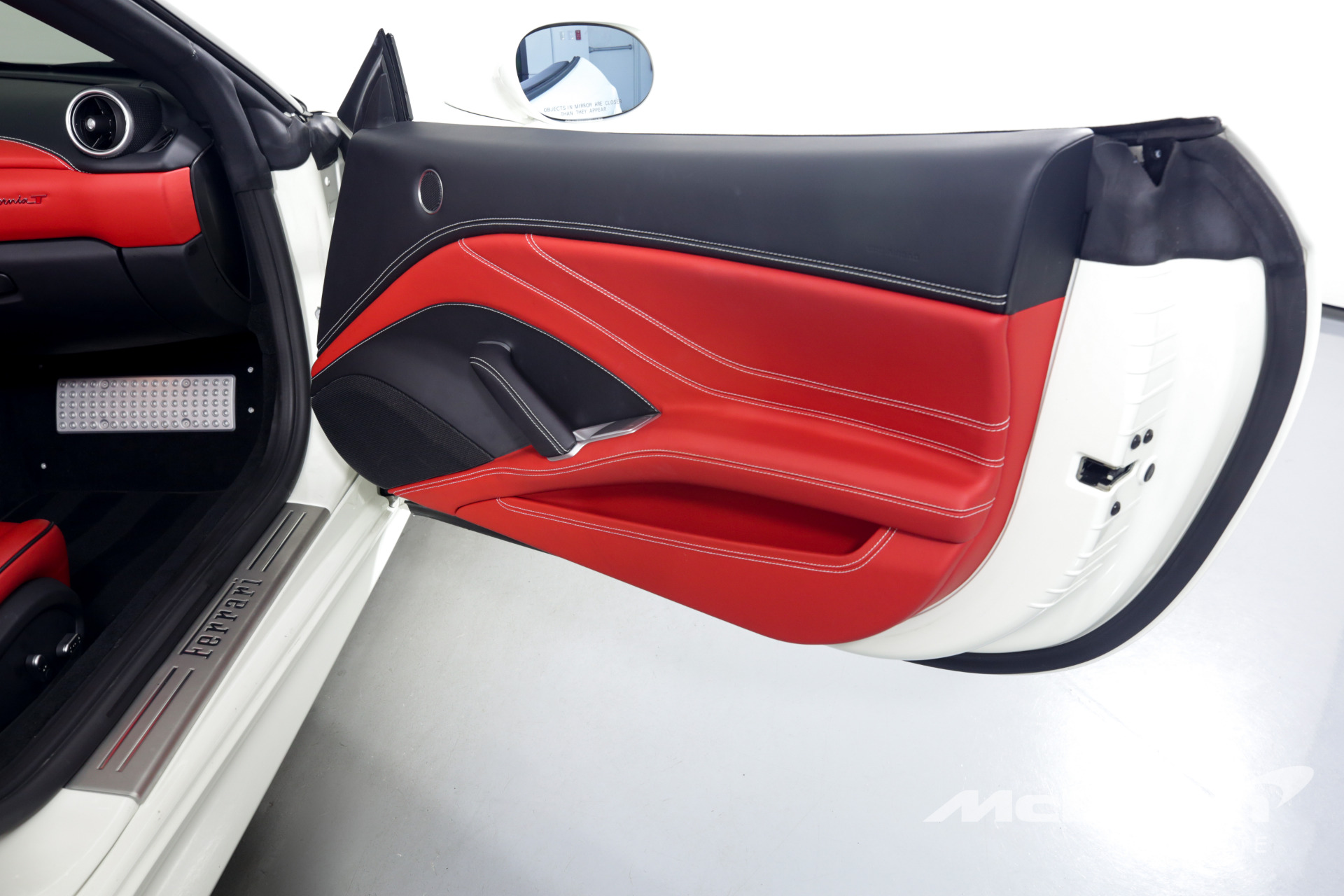 Used 2018 Ferrari California T | Charlotte, NC