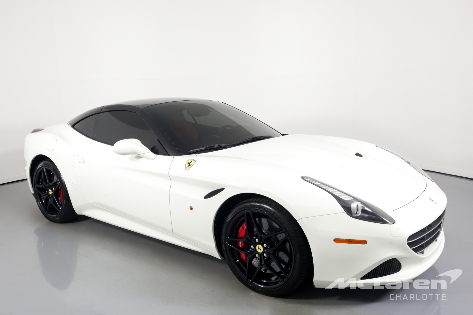 Used 2018 Ferrari California T | Charlotte, NC