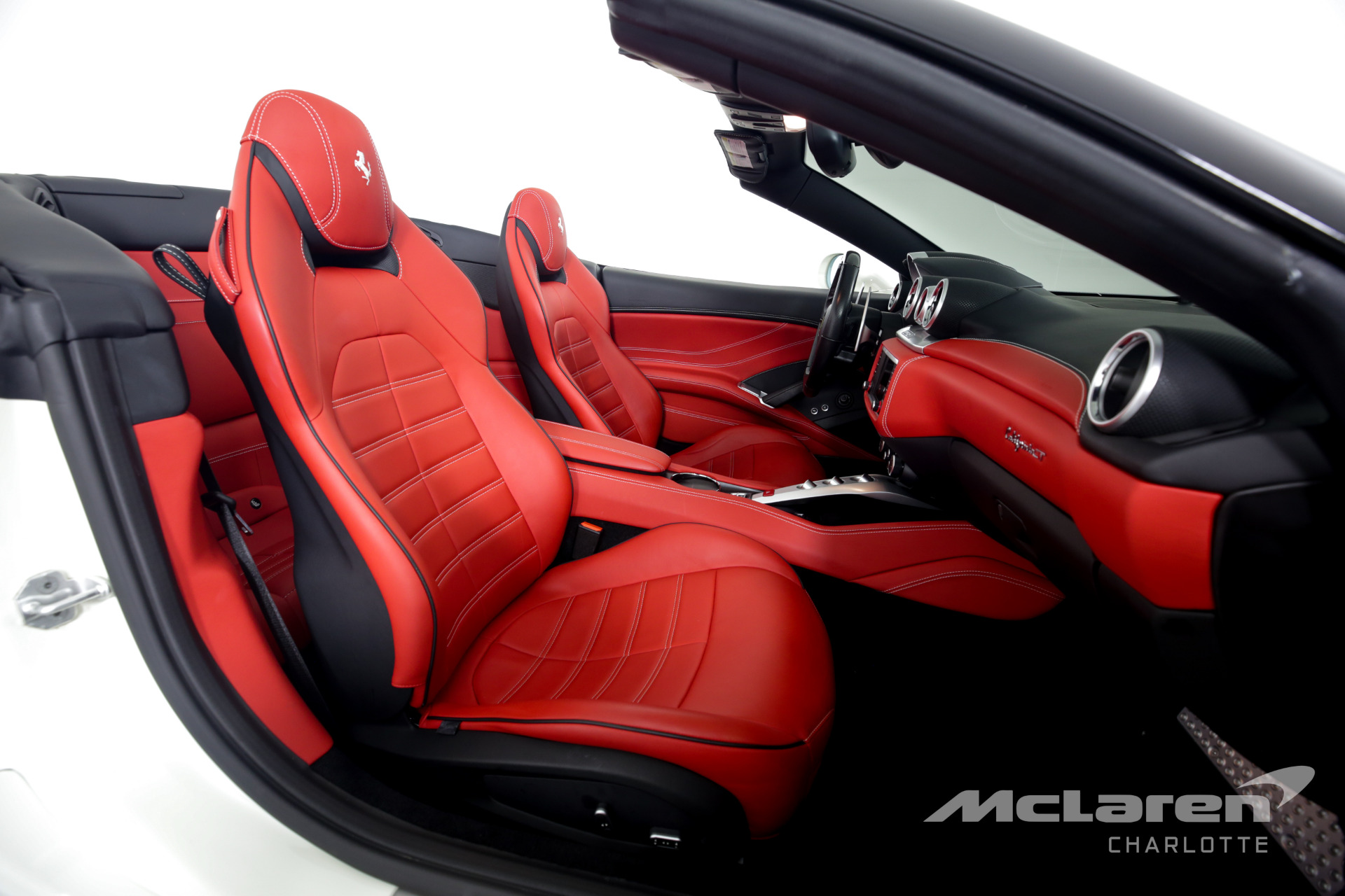 Used 2018 Ferrari California T | Charlotte, NC