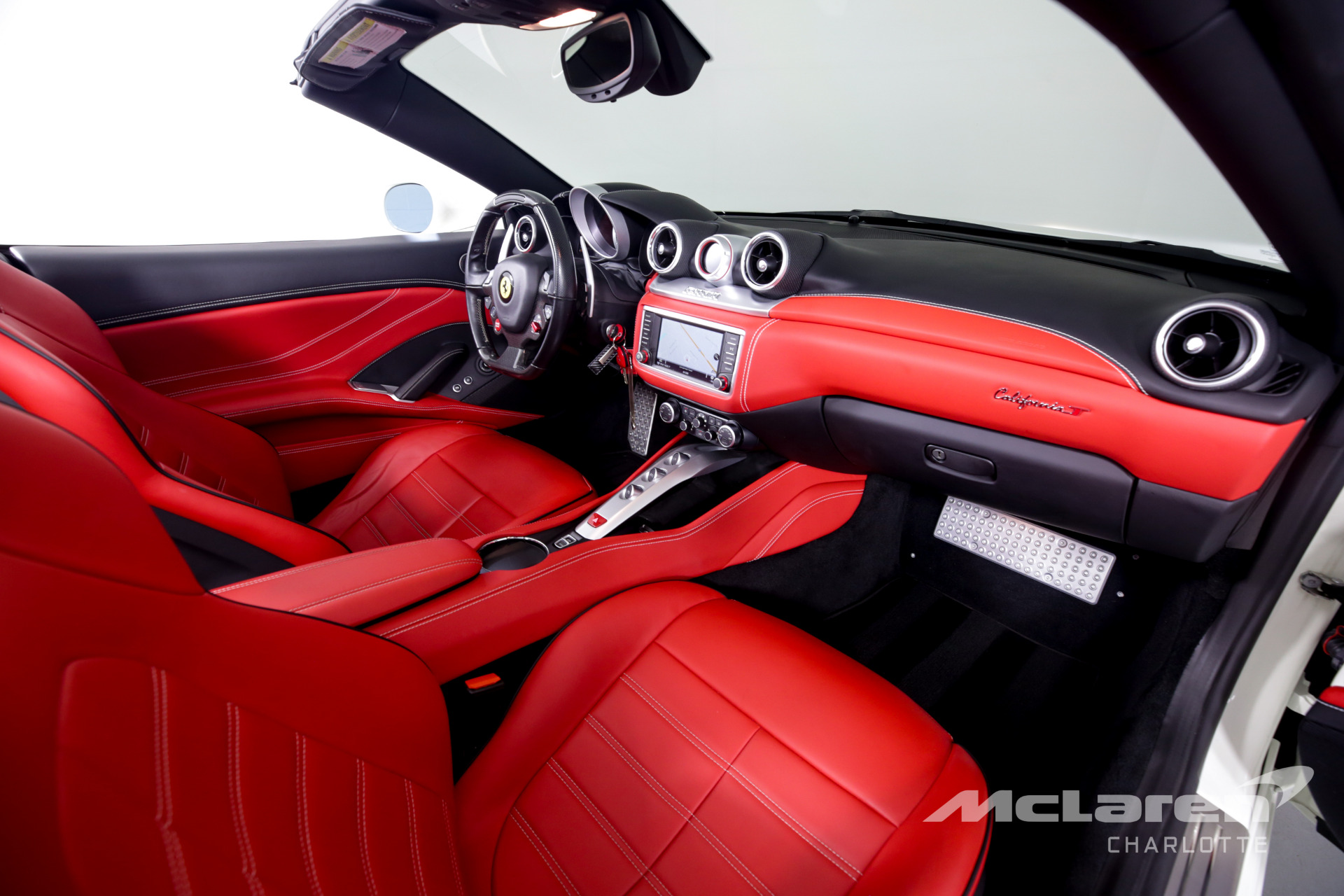 Used 2018 Ferrari California T | Charlotte, NC