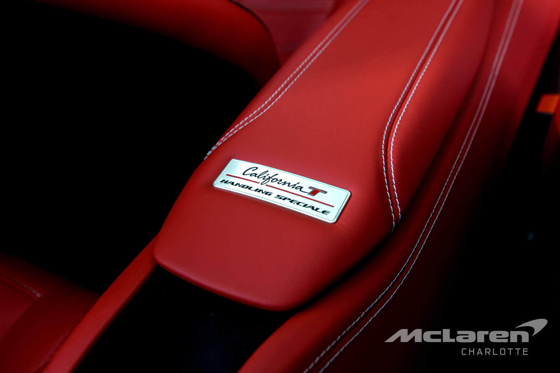 Used 2018 Ferrari California T | Charlotte, NC