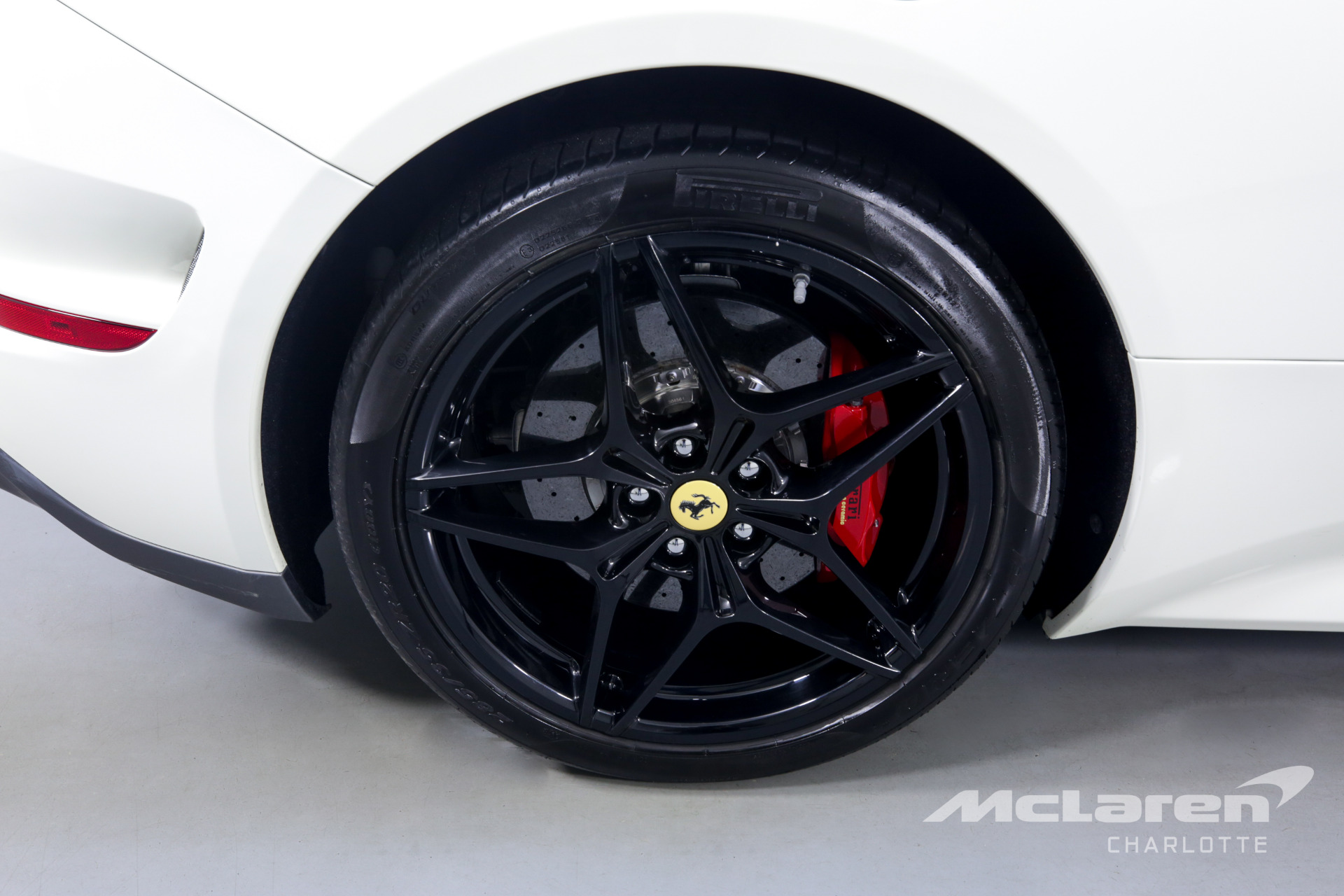 Used 2018 Ferrari California T | Charlotte, NC