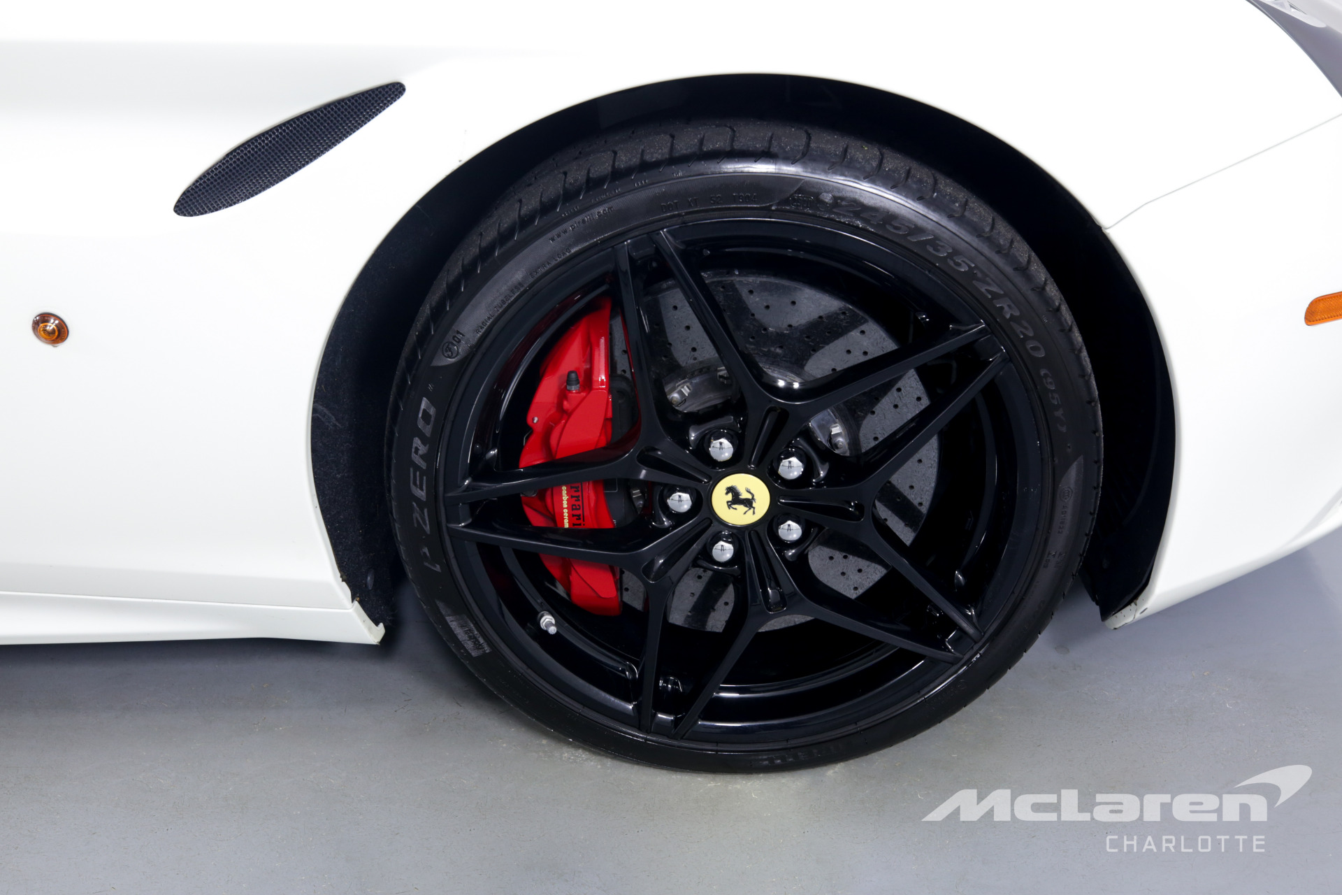 Used 2018 Ferrari California T | Charlotte, NC