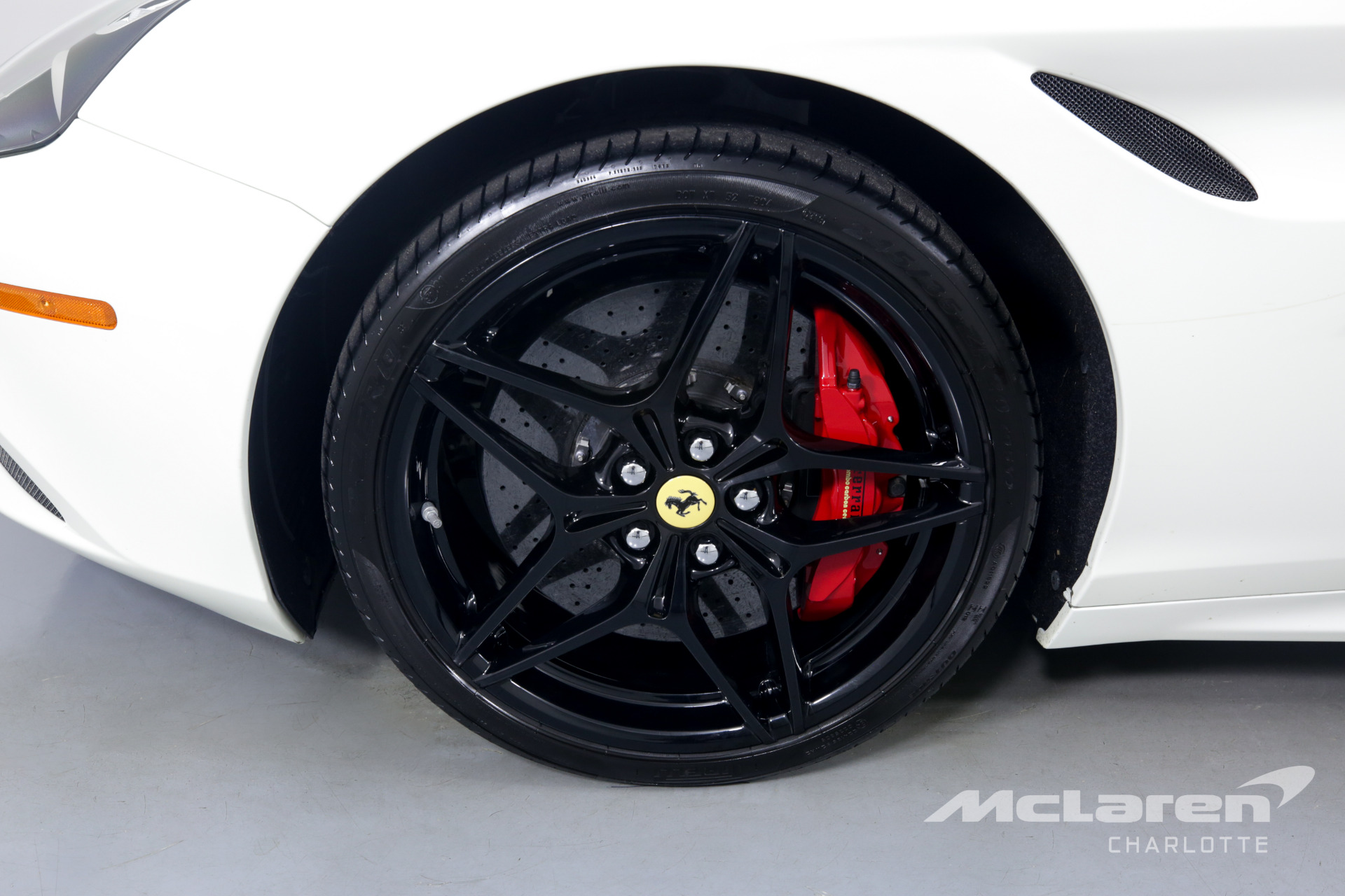 Used 2018 Ferrari California T | Charlotte, NC