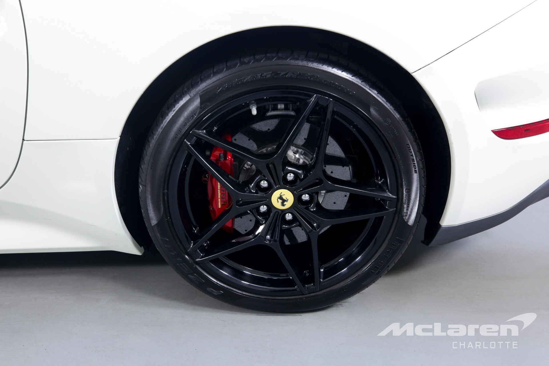 Used 2018 Ferrari California T | Charlotte, NC