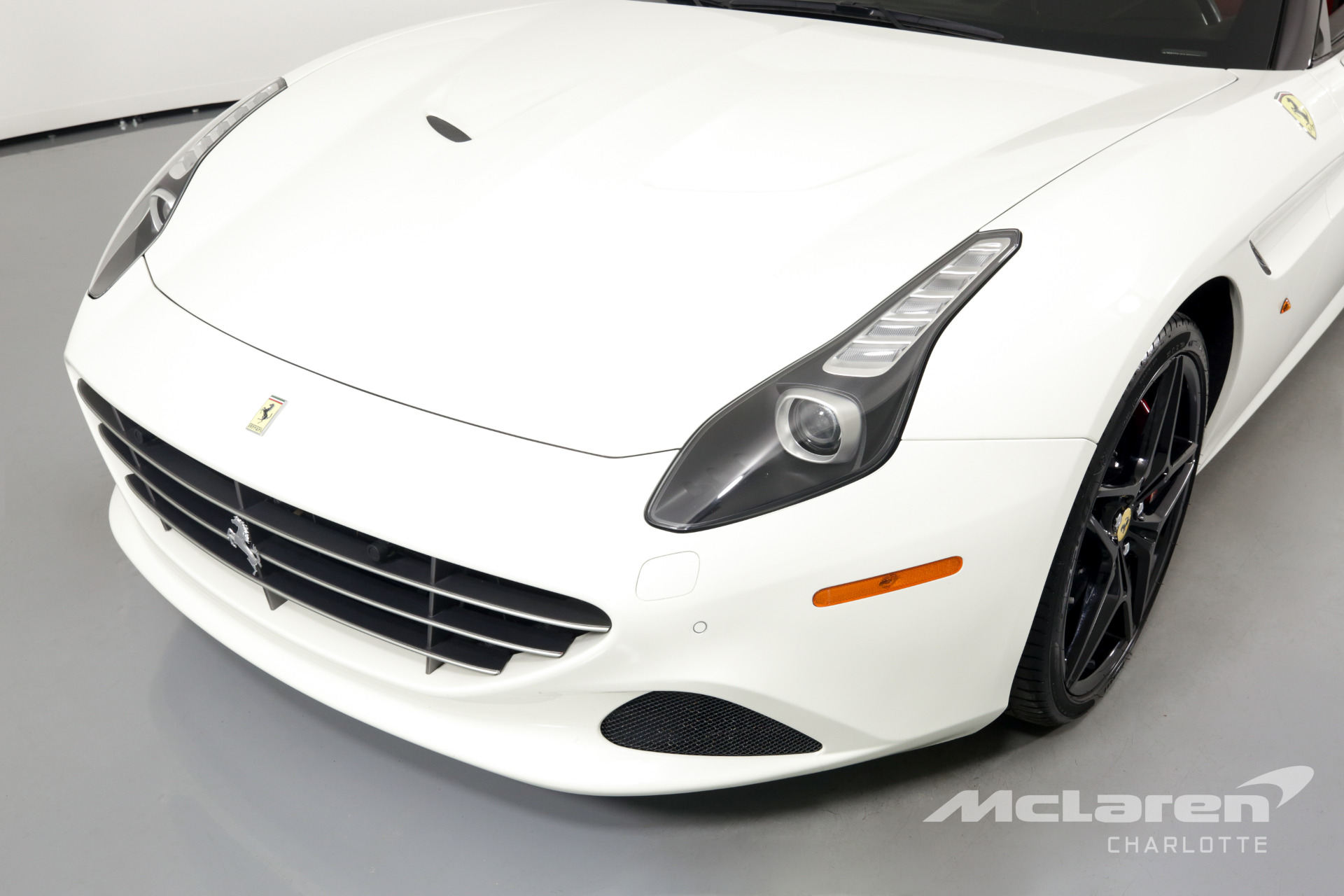 Used 2018 Ferrari California T | Charlotte, NC