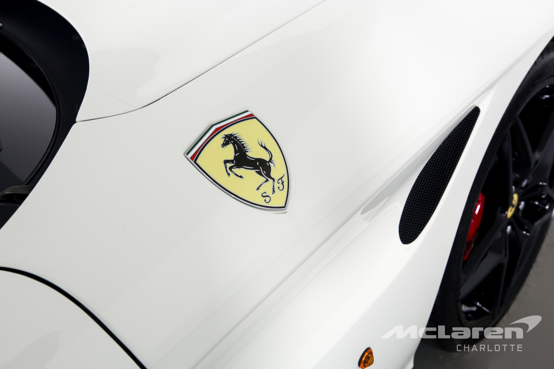 Used 2018 Ferrari California T | Charlotte, NC