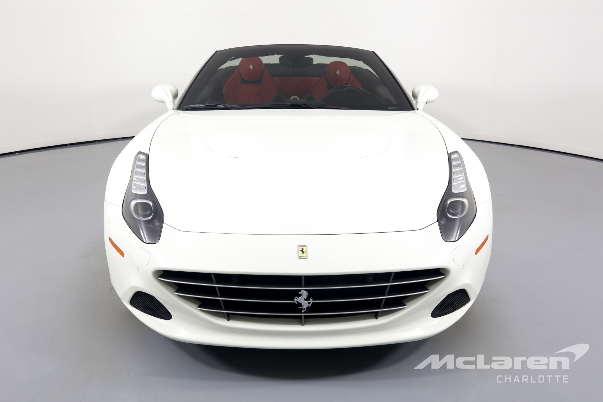 Used 2018 Ferrari California T | Charlotte, NC