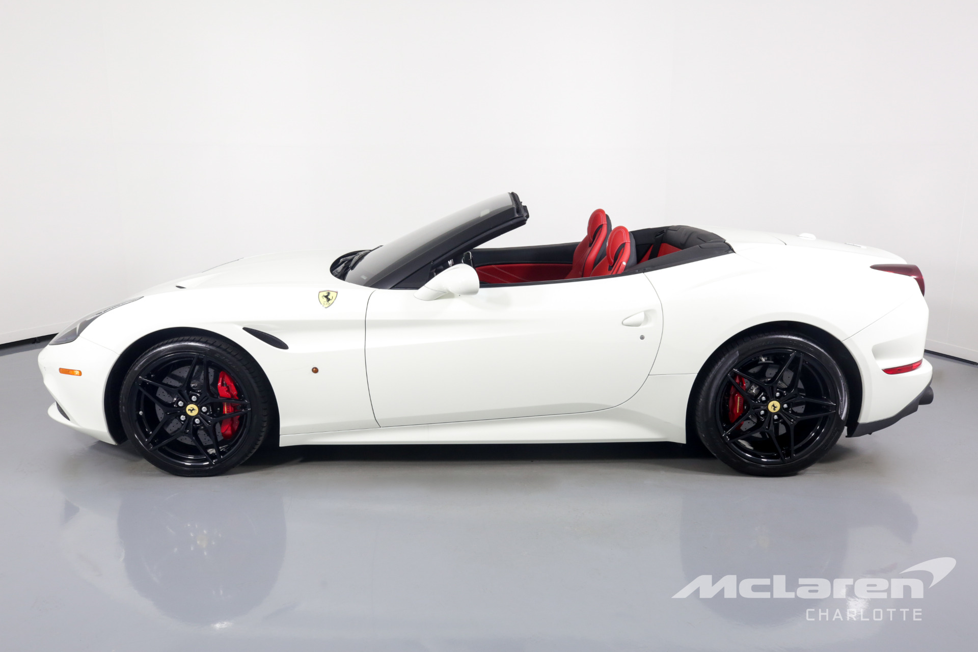 Used 2018 Ferrari California T | Charlotte, NC