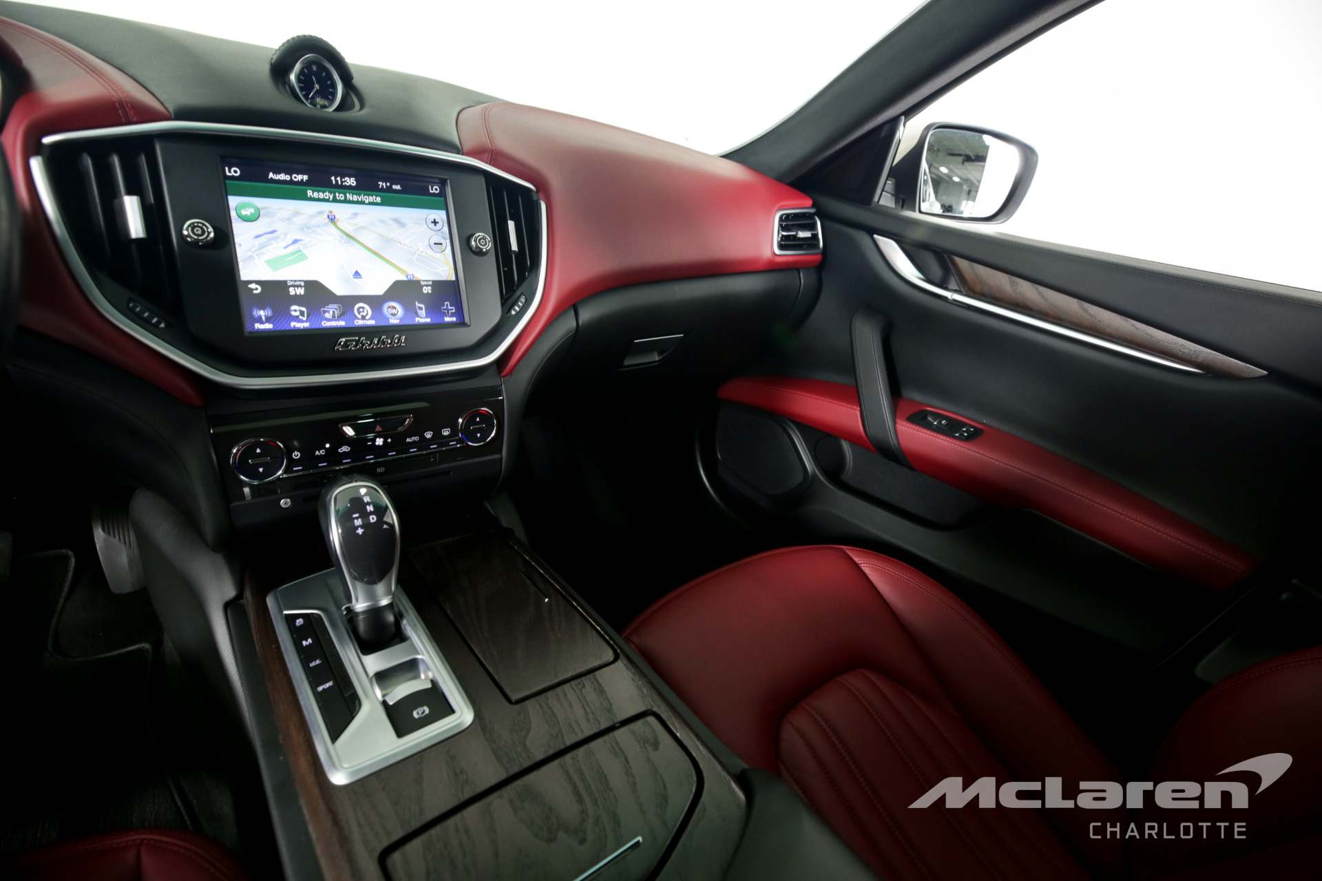 Used 2015 Maserati Ghibli S Q4 | Charlotte, NC