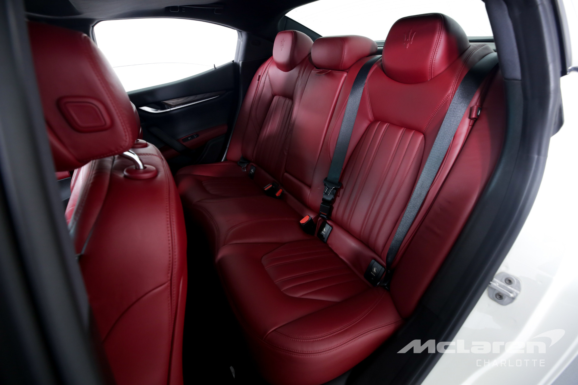 Used 2015 Maserati Ghibli S Q4 | Charlotte, NC