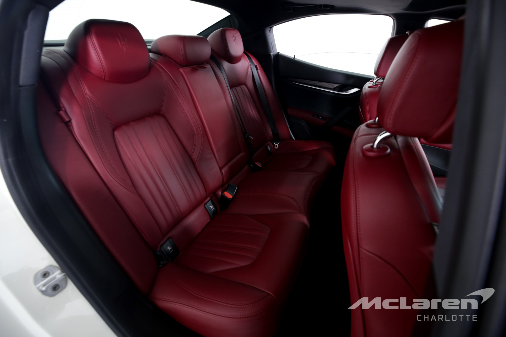 Used 2015 Maserati Ghibli S Q4 | Charlotte, NC