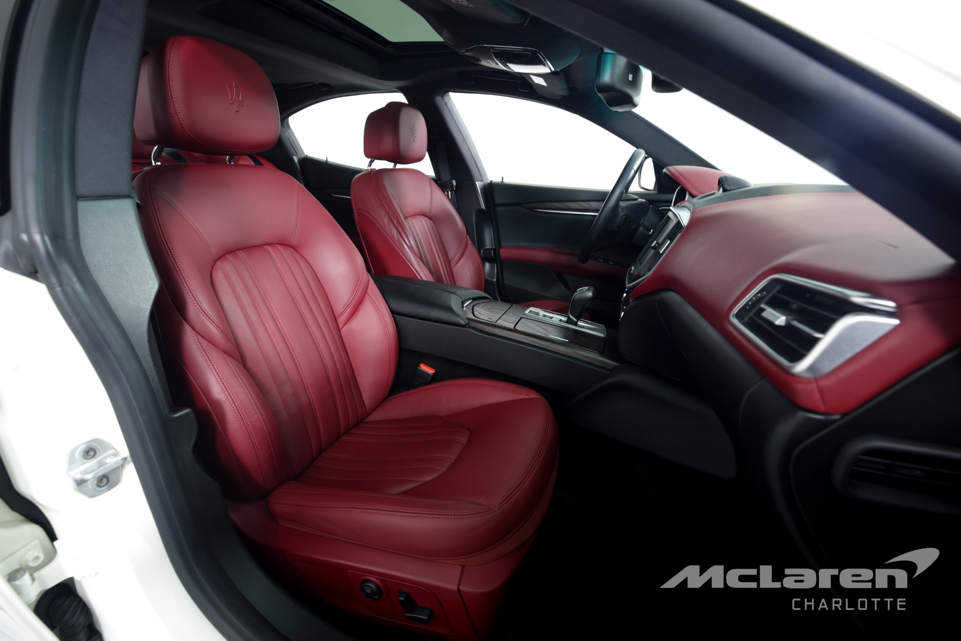 Used 2015 Maserati Ghibli S Q4 | Charlotte, NC