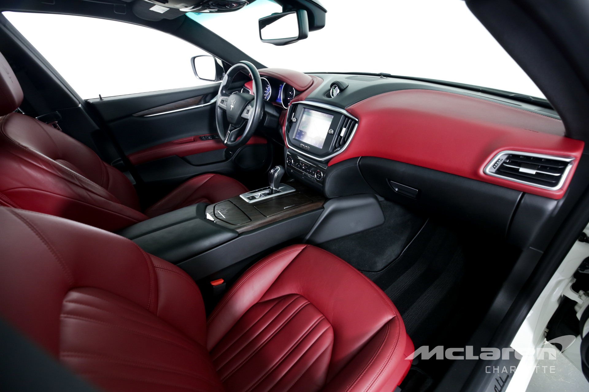 Used 2015 Maserati Ghibli S Q4 | Charlotte, NC