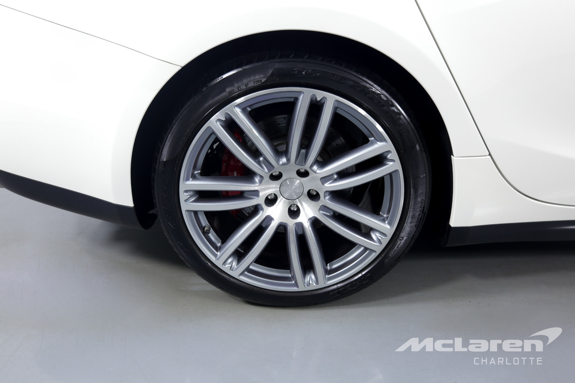 Used 2015 Maserati Ghibli S Q4 | Charlotte, NC