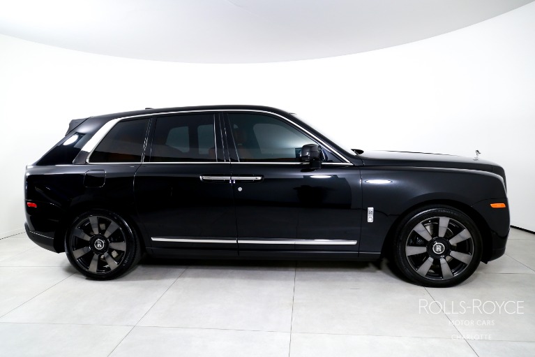 Used-2020-Rolls-Royce-Cullinan