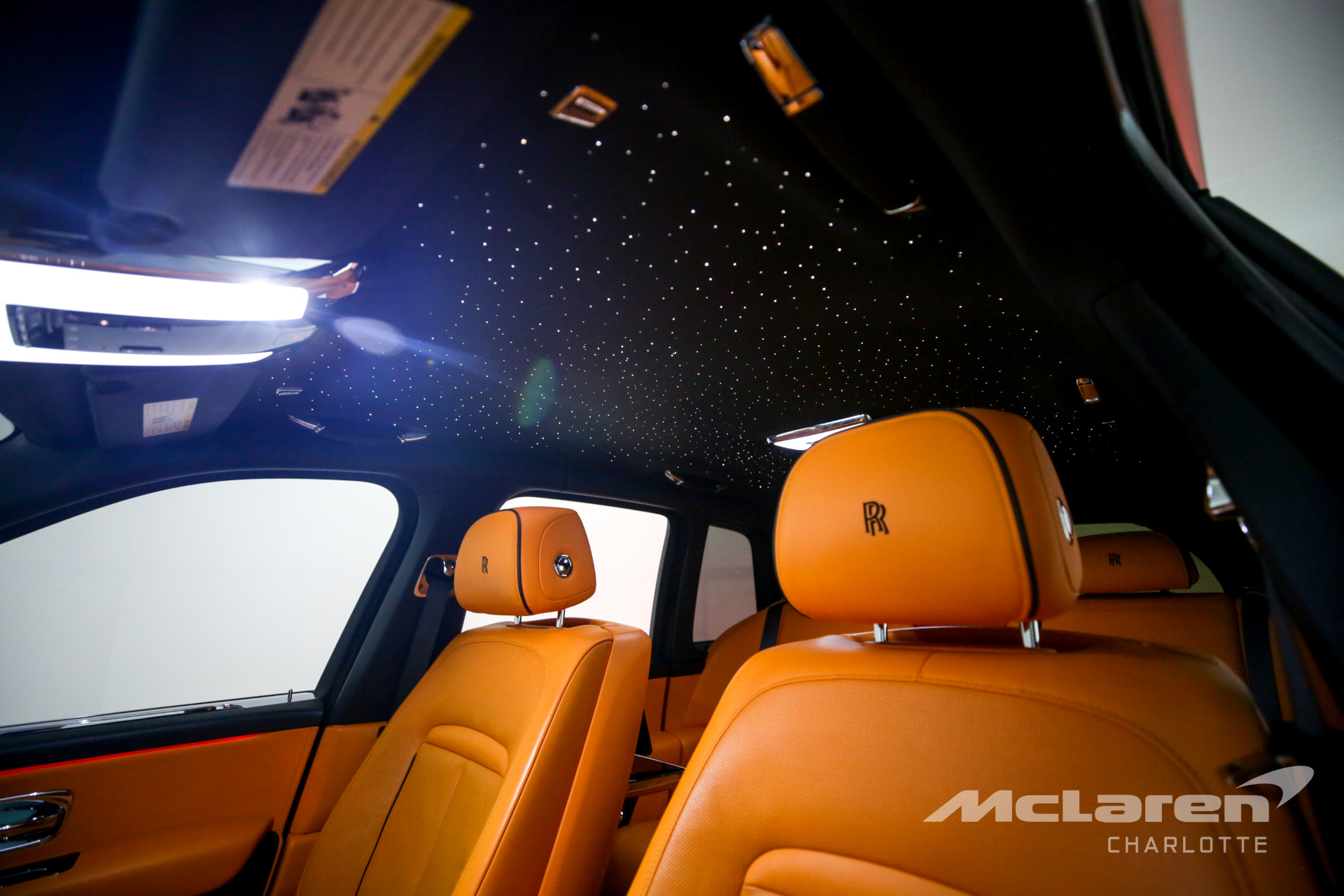 Used 2020 Rolls-Royce Cullinan | Charlotte, NC