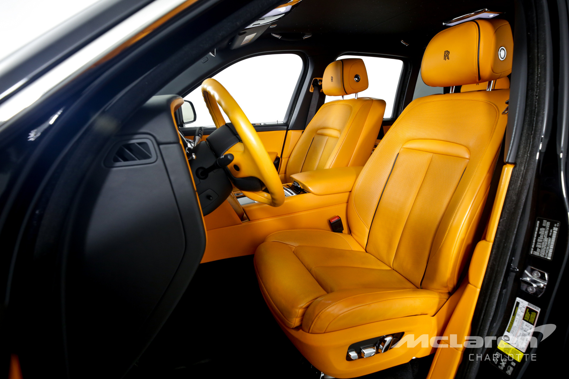 Used 2020 Rolls-Royce Cullinan | Charlotte, NC