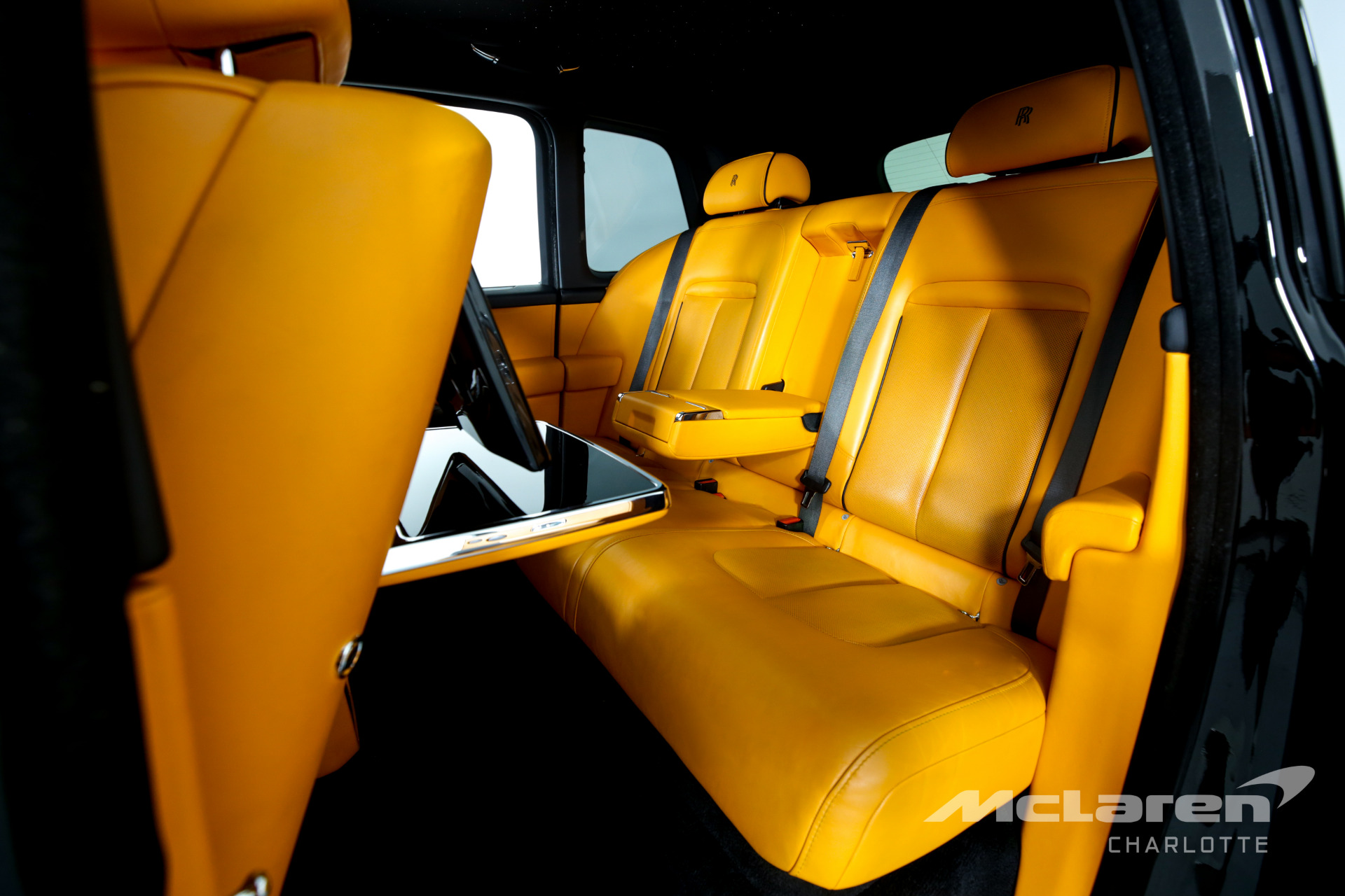 Used 2020 Rolls-Royce Cullinan | Charlotte, NC