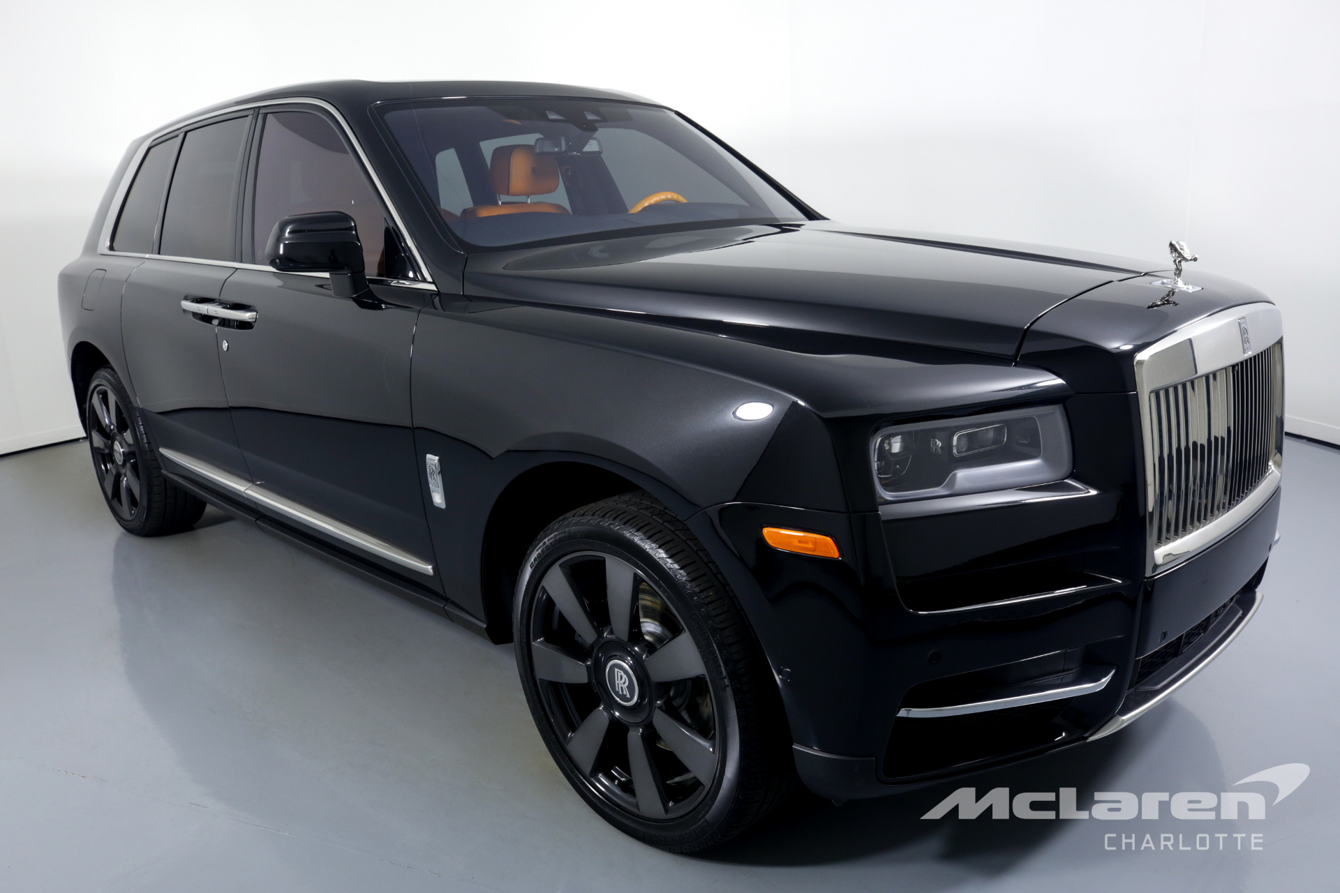 Used 2020 Rolls-Royce Cullinan | Charlotte, NC