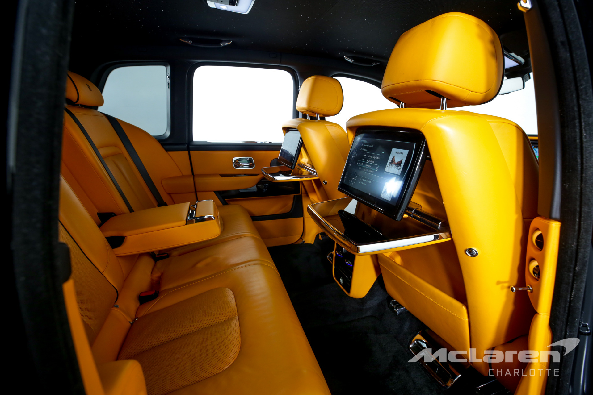 Used 2020 Rolls-Royce Cullinan | Charlotte, NC