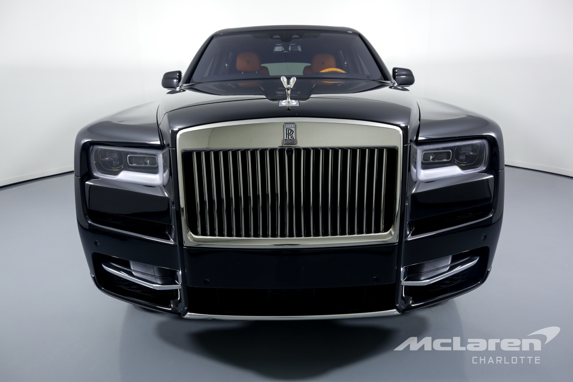 Used 2020 Rolls-Royce Cullinan | Charlotte, NC