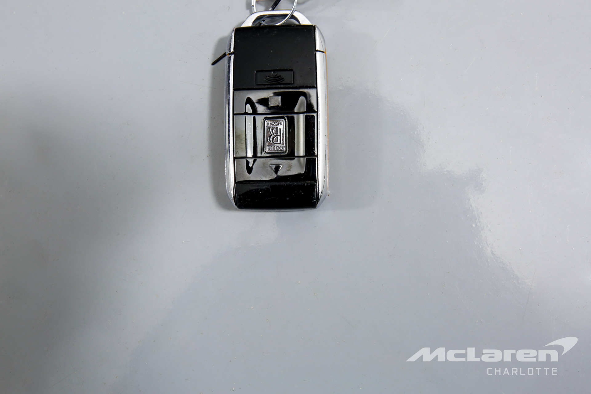 Used 2020 Rolls-Royce Cullinan | Charlotte, NC